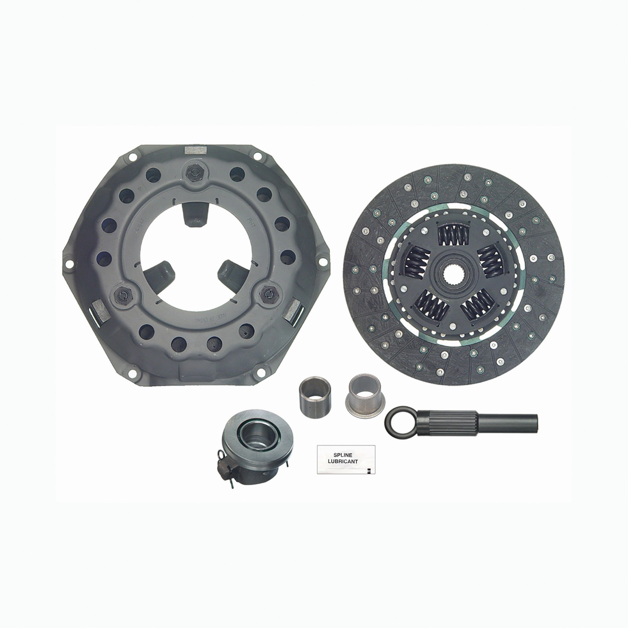 1972, 1971, 1970 Dodge Challenger Transmission Clutch Kit