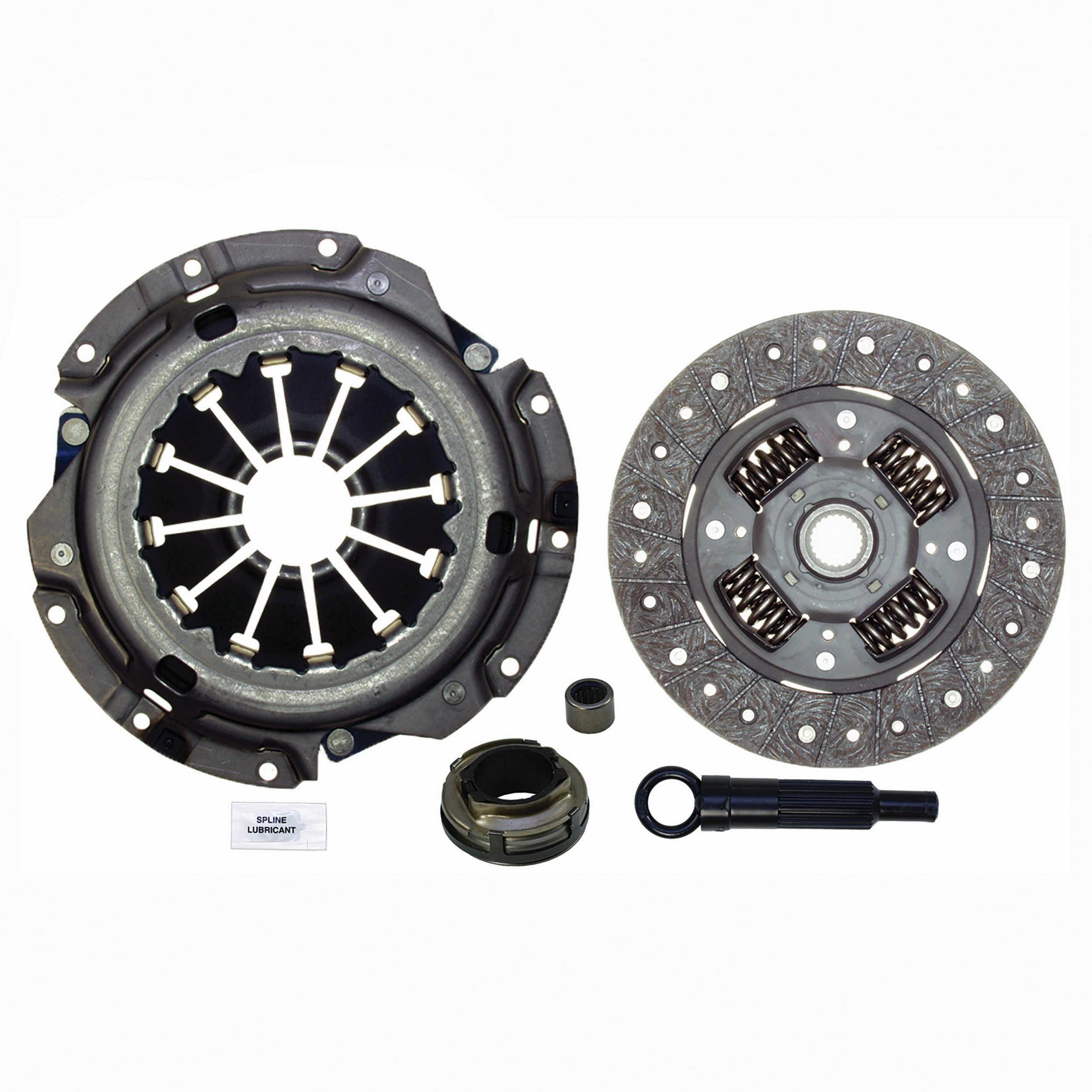 2013, 2012, 2011, 2010, 2009, 2008, 2007, 2006, 2005, 2004 Mazda 3 Transmission Clutch Kit