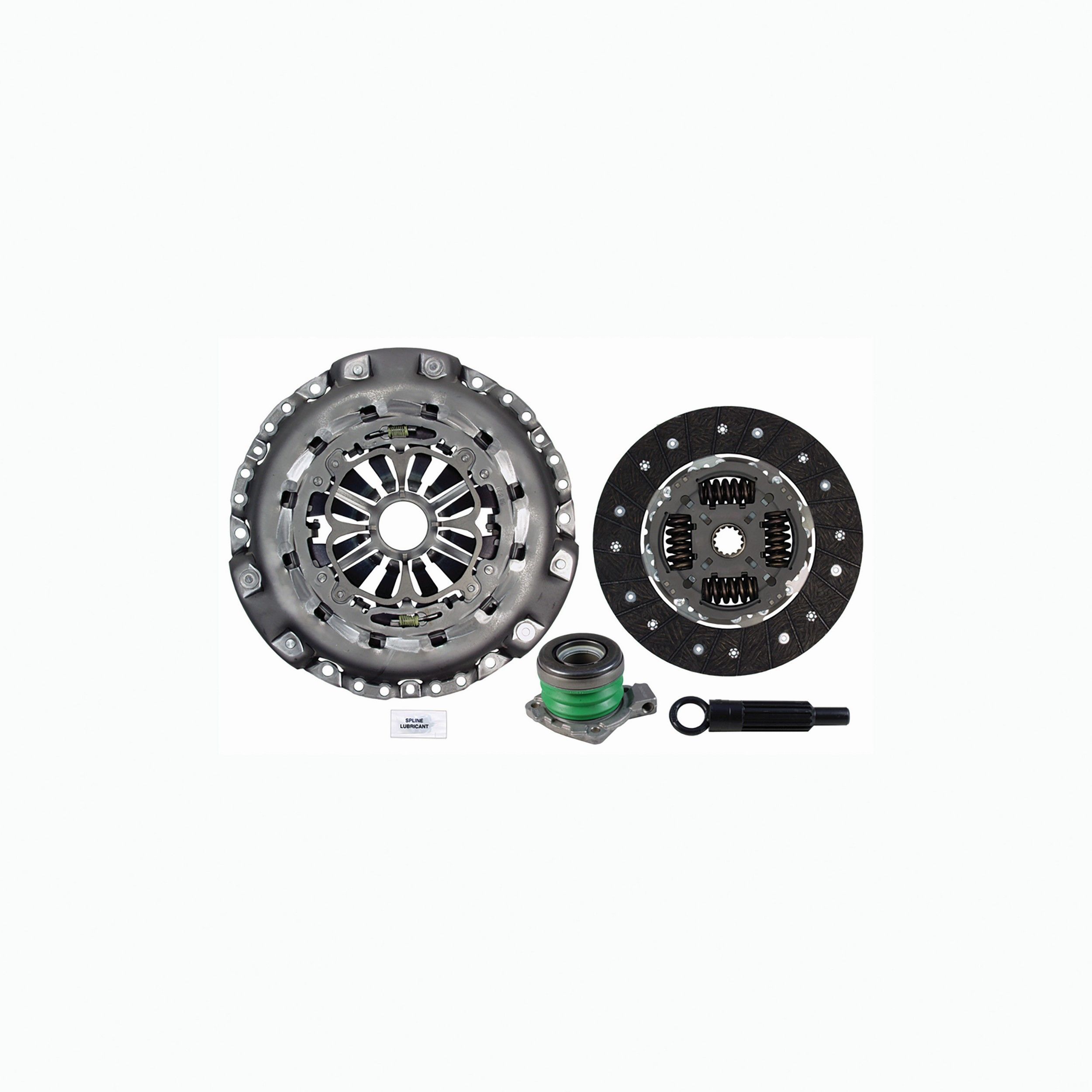 2007, 2006, 2005, 2004 Saturn Ion Transmission Clutch Kit