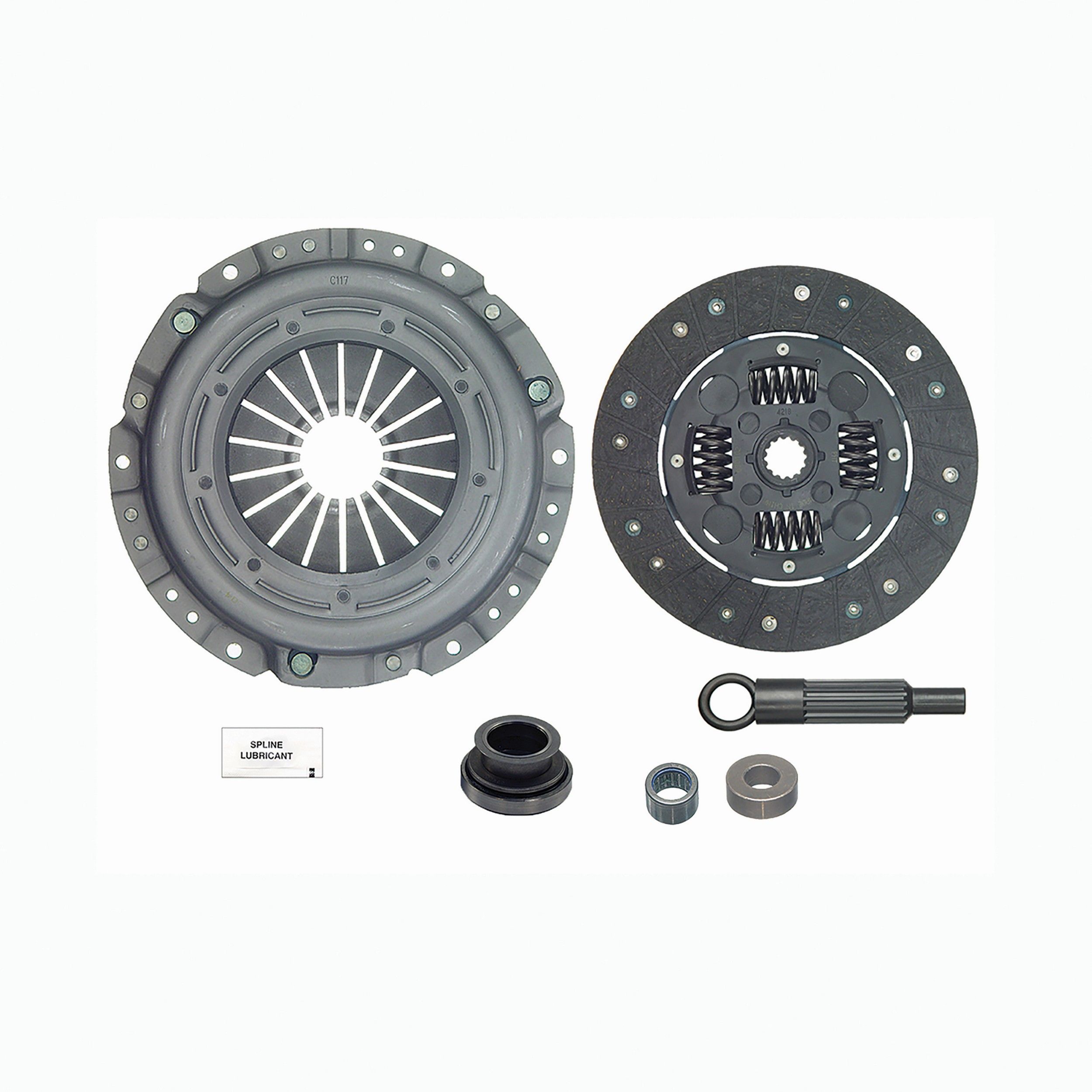 1982, 1981, 1980, 1979 Mercury Capri Transmission Clutch Kit