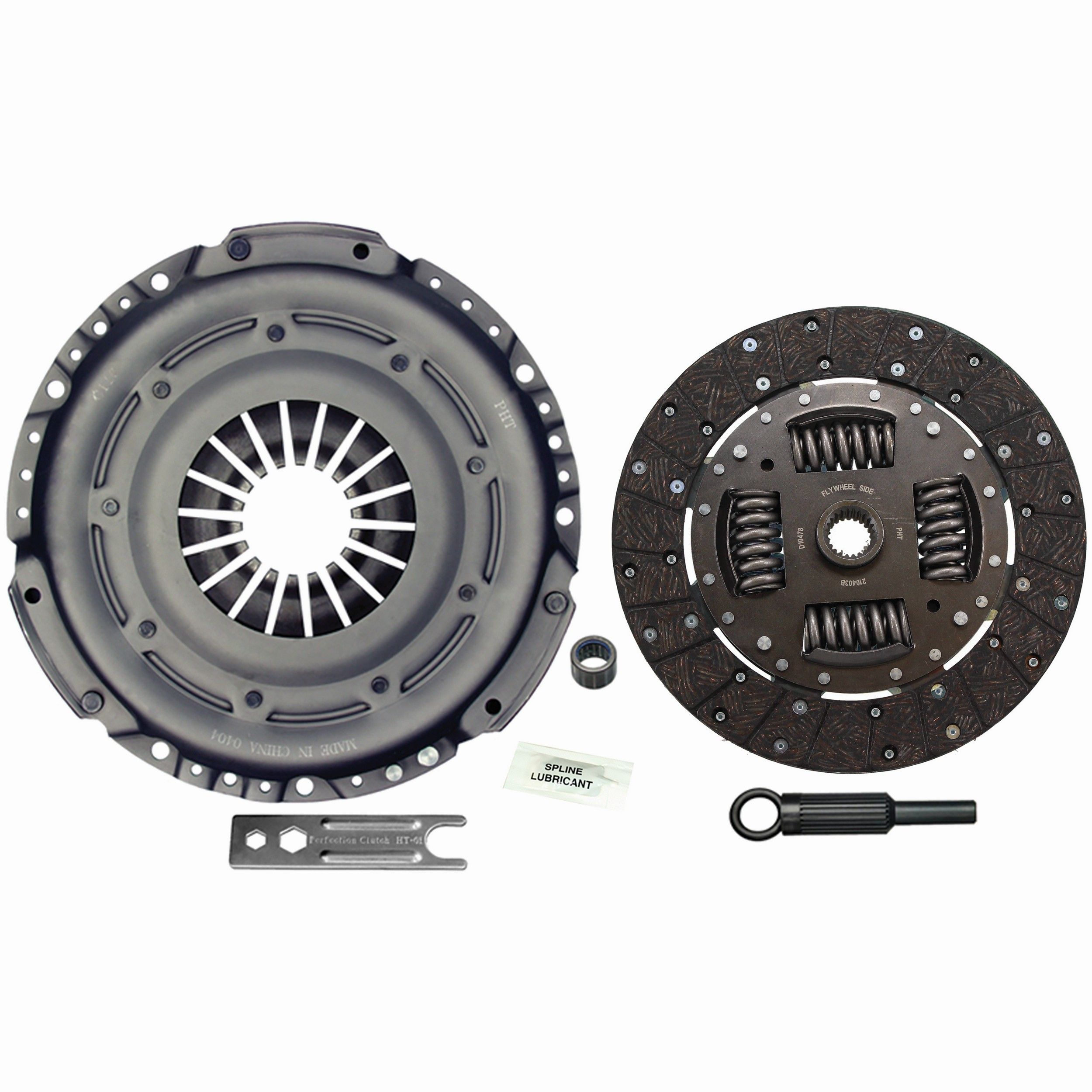 1997, 1996, 1995, 1994, 1993, 1992, 1991 Ford Explorer Transmission Clutch Kit