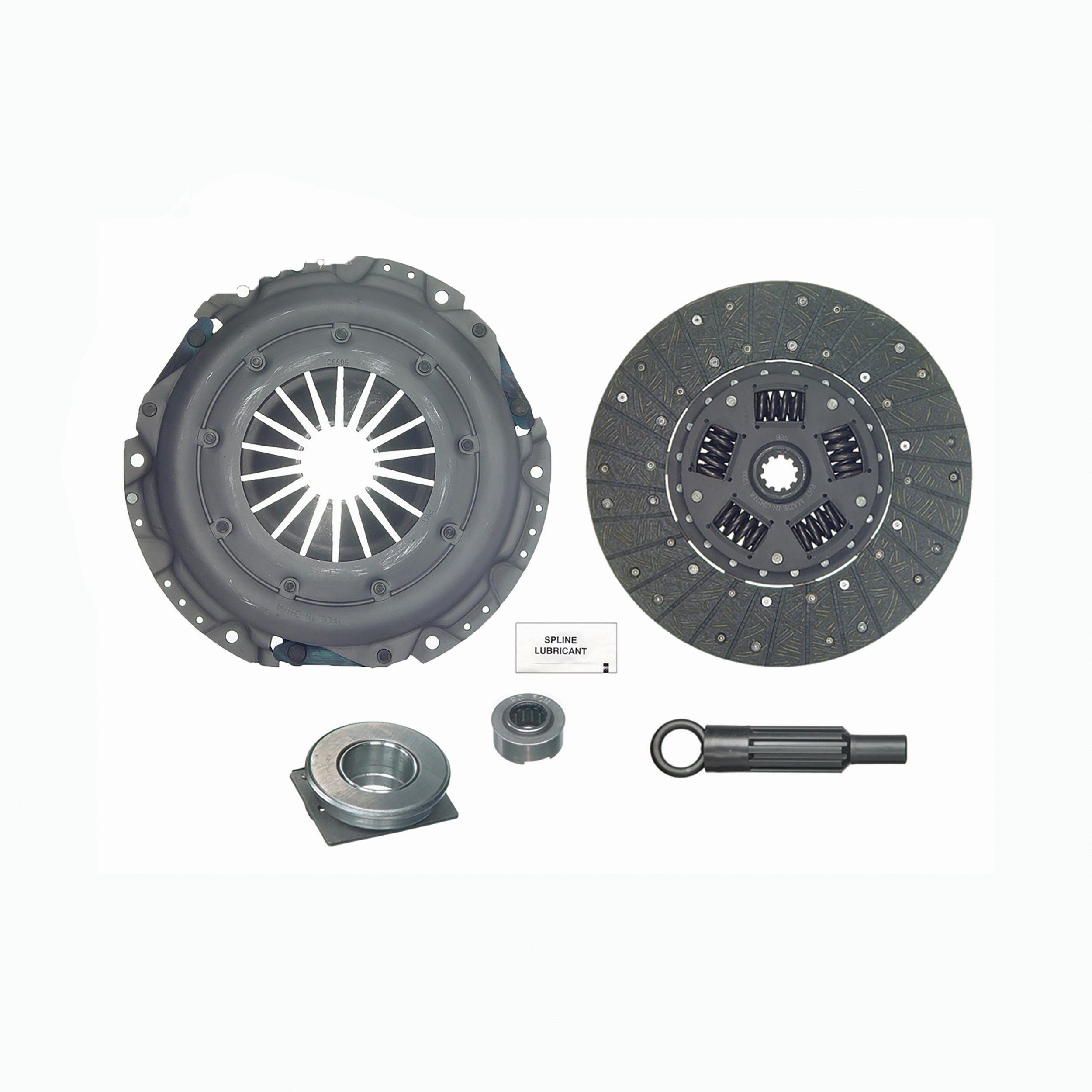 1980, 1979, 1978, 1977 Ford F-150 Transmission Clutch Kit