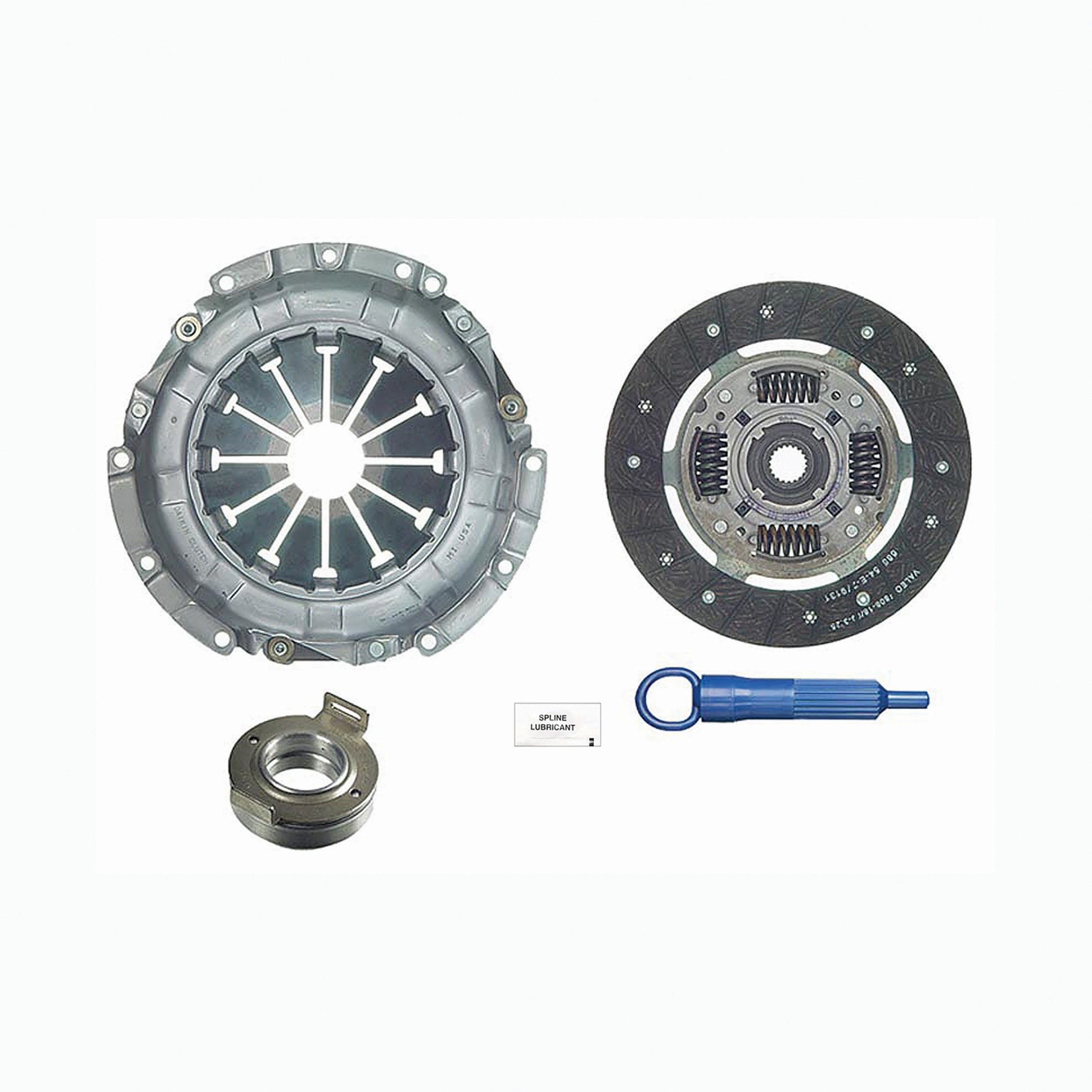 1997, 1996, 1995, 1994 Geo Tracker Transmission Clutch Kit