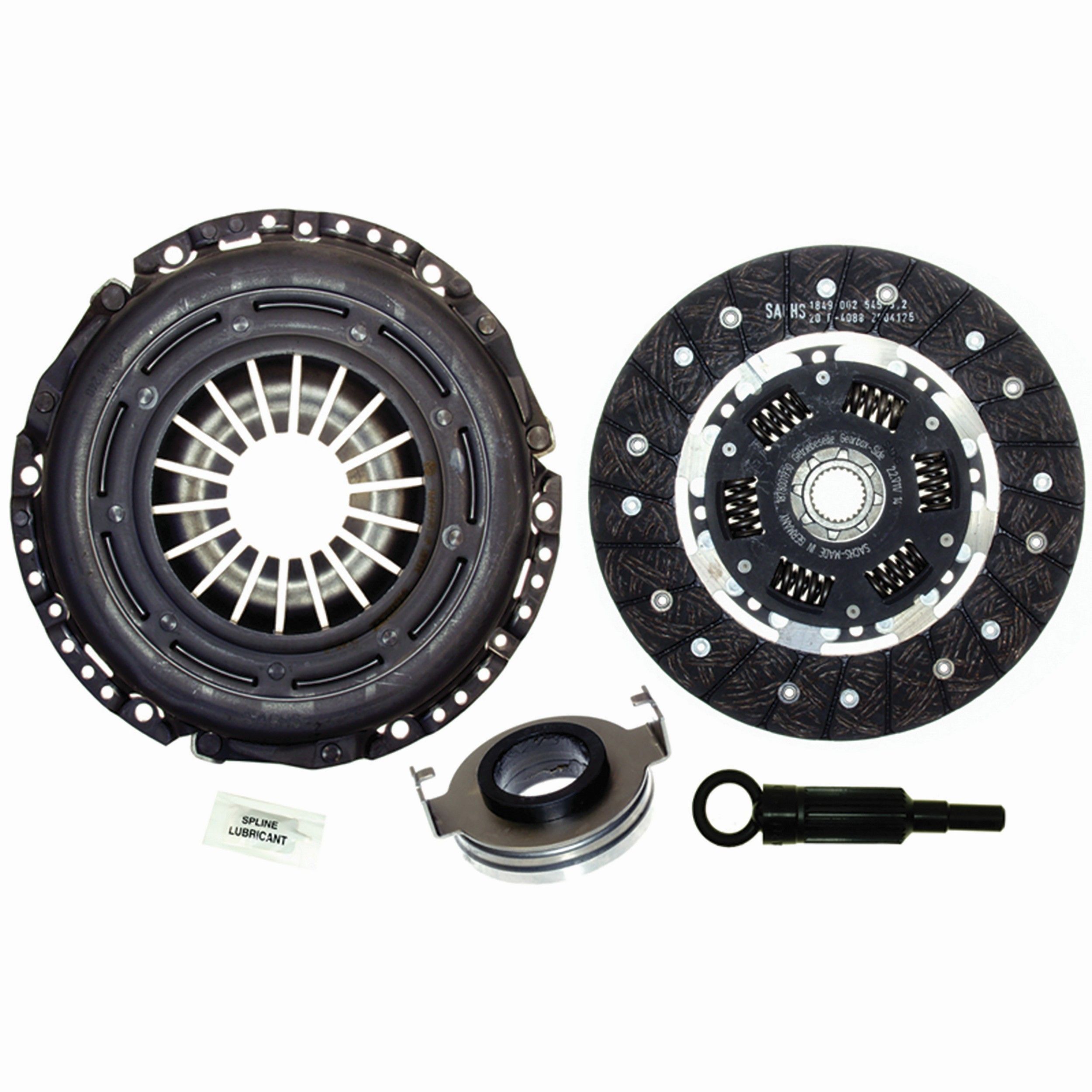 2006, 2005 Subaru Outback Transmission Clutch Kit