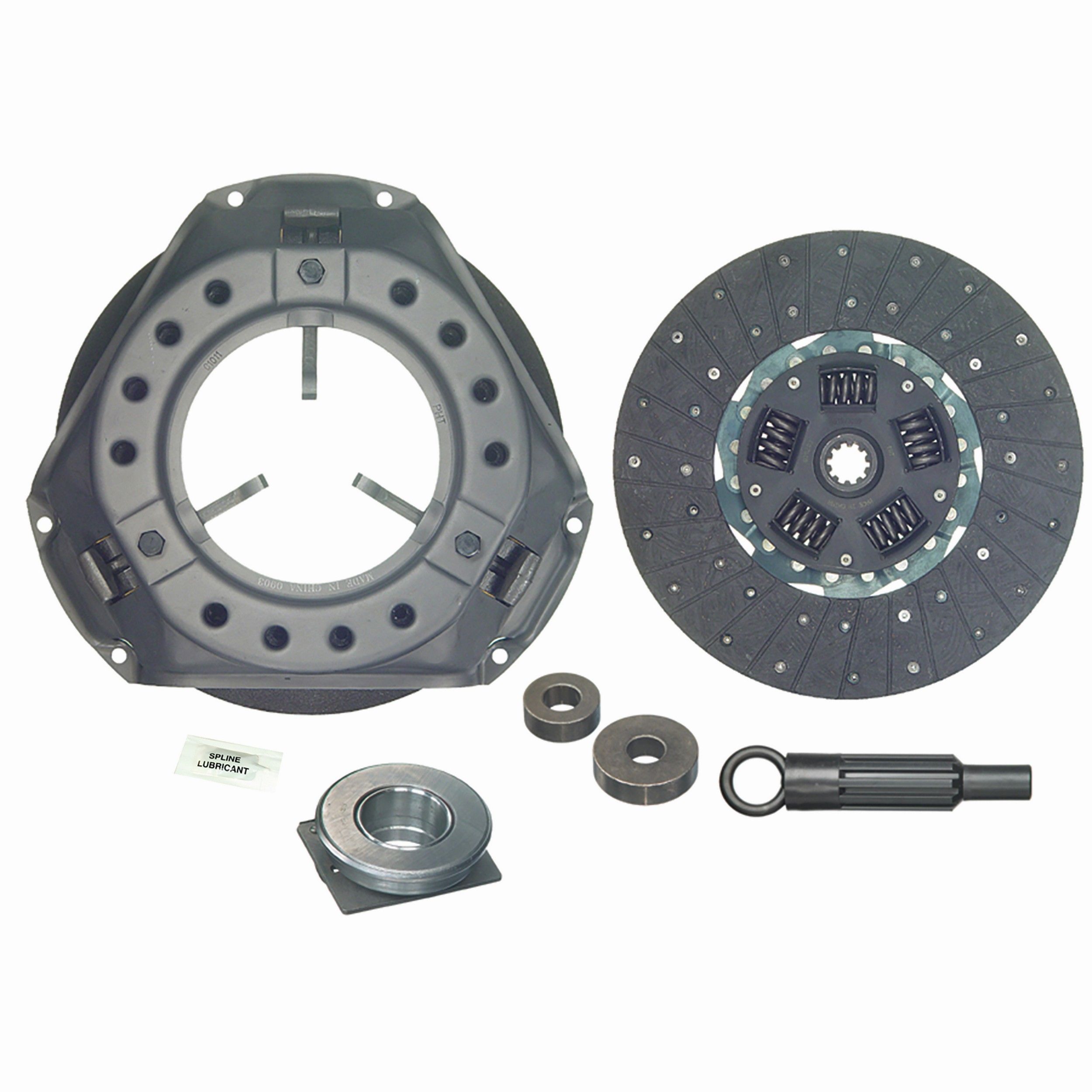1971, 1970, 1969, 1968, 1967, 1966, 1965, 1964 Ford Custom 500 Transmission Clutch Kit