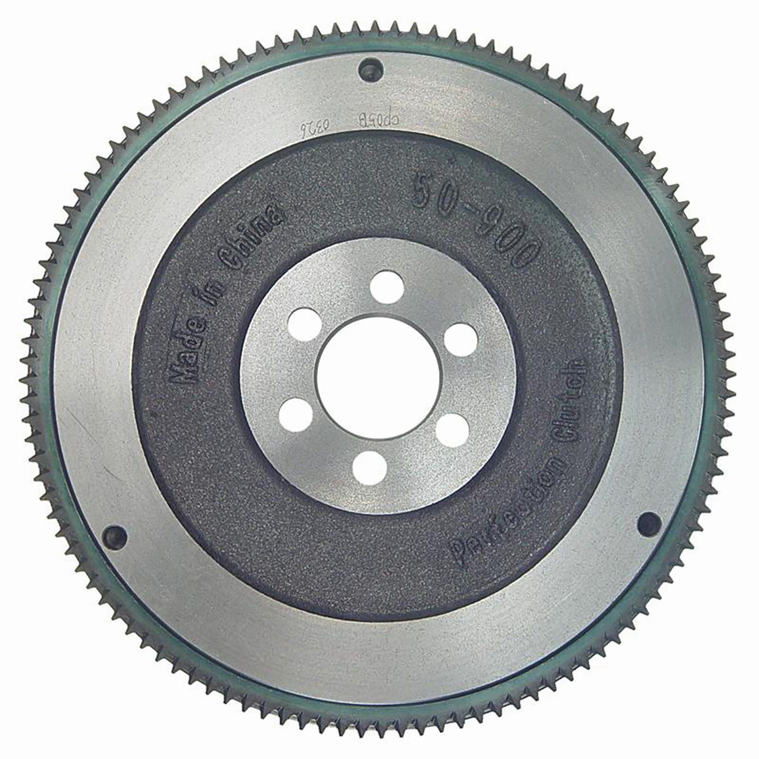 1992, 1991, 1990, 1989 Ford Probe Clutch Flywheel