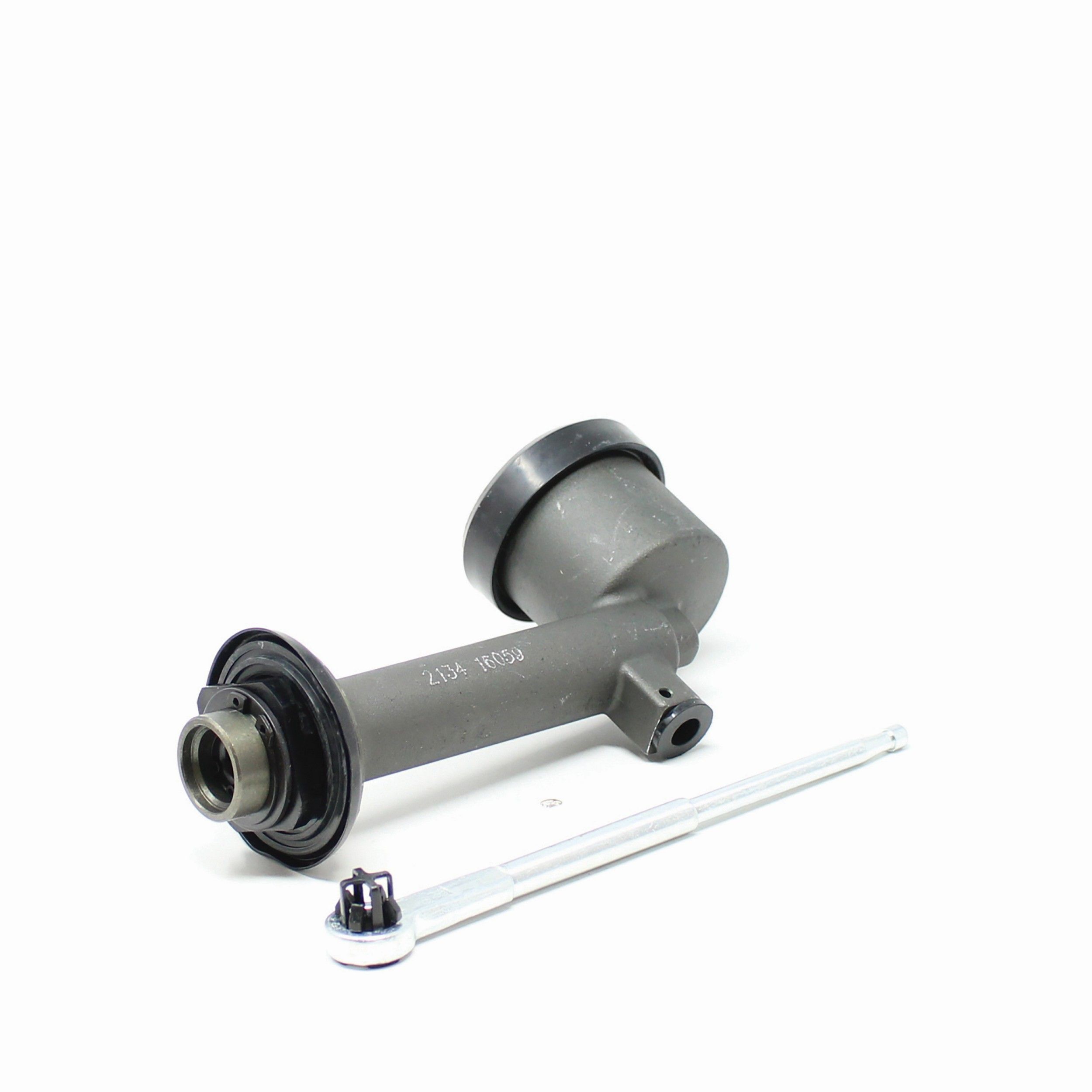 2005, 2004, 2003, 2002, 2001, 2000, 1999, 1998, 1997, 1996 GMC Jimmy Clutch Master Cylinder