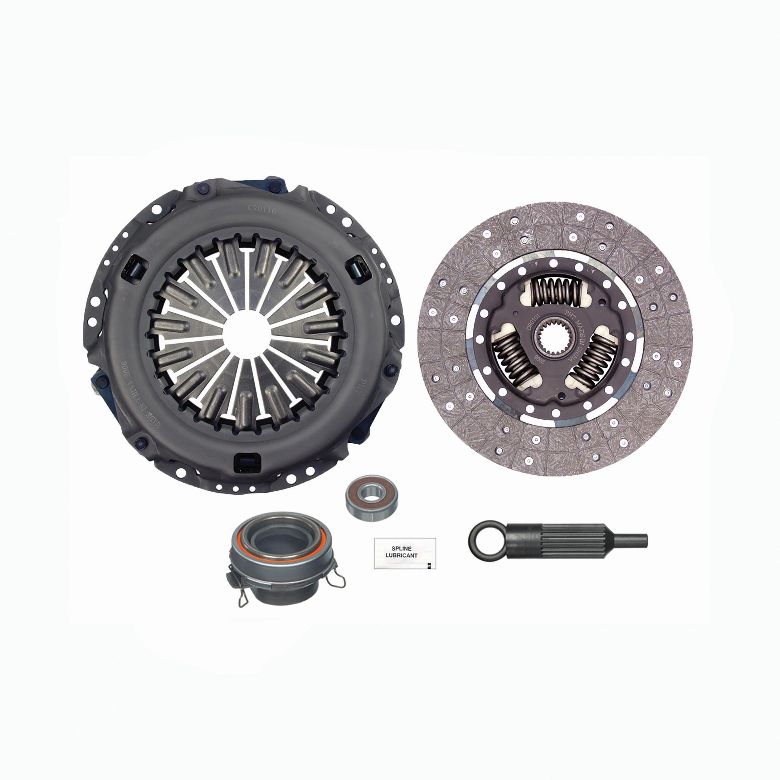 2000, 1999, 1998, 1997, 1996 Toyota 4Runner Transmission Clutch Kit
