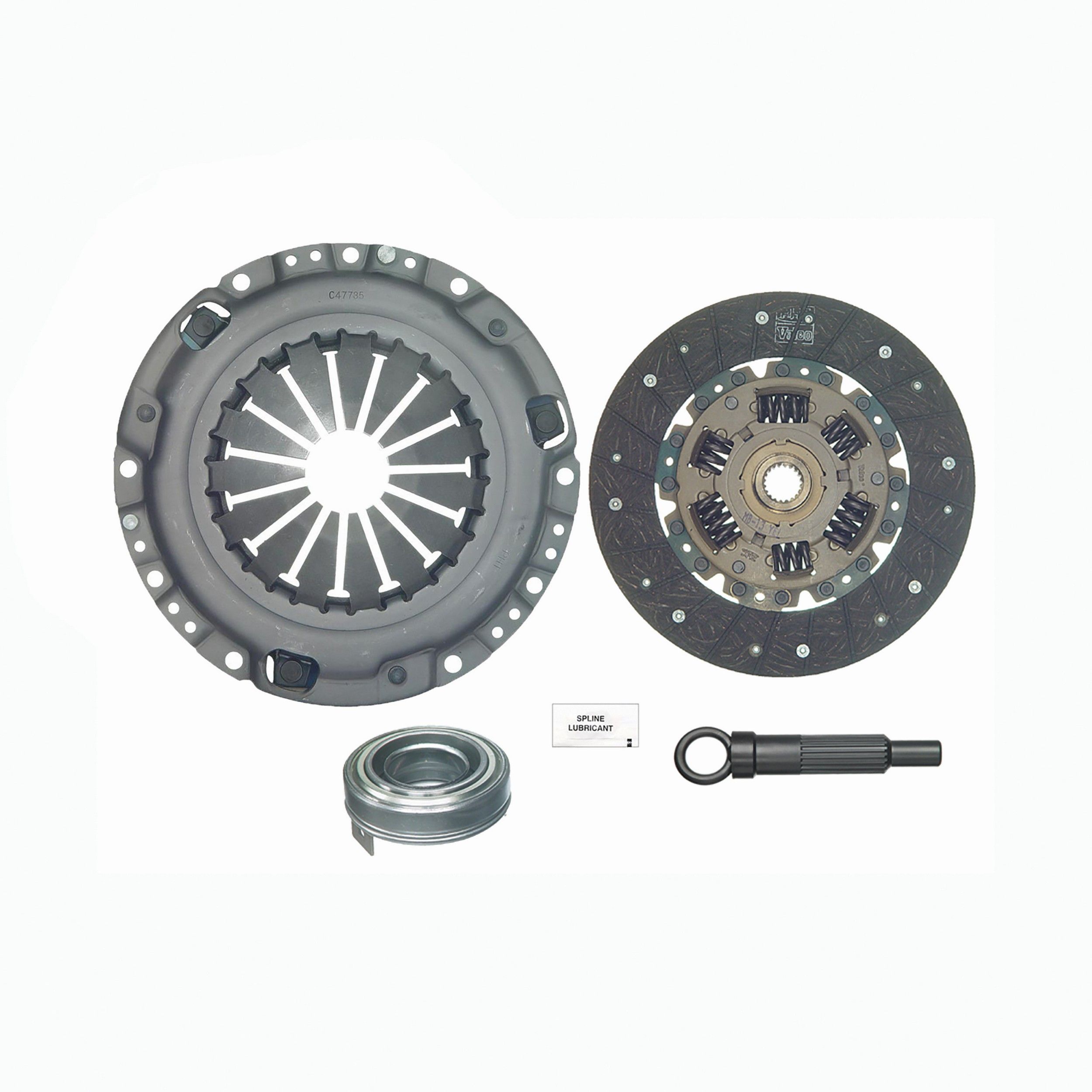 1994, 1993 Dodge Colt Transmission Clutch Kit