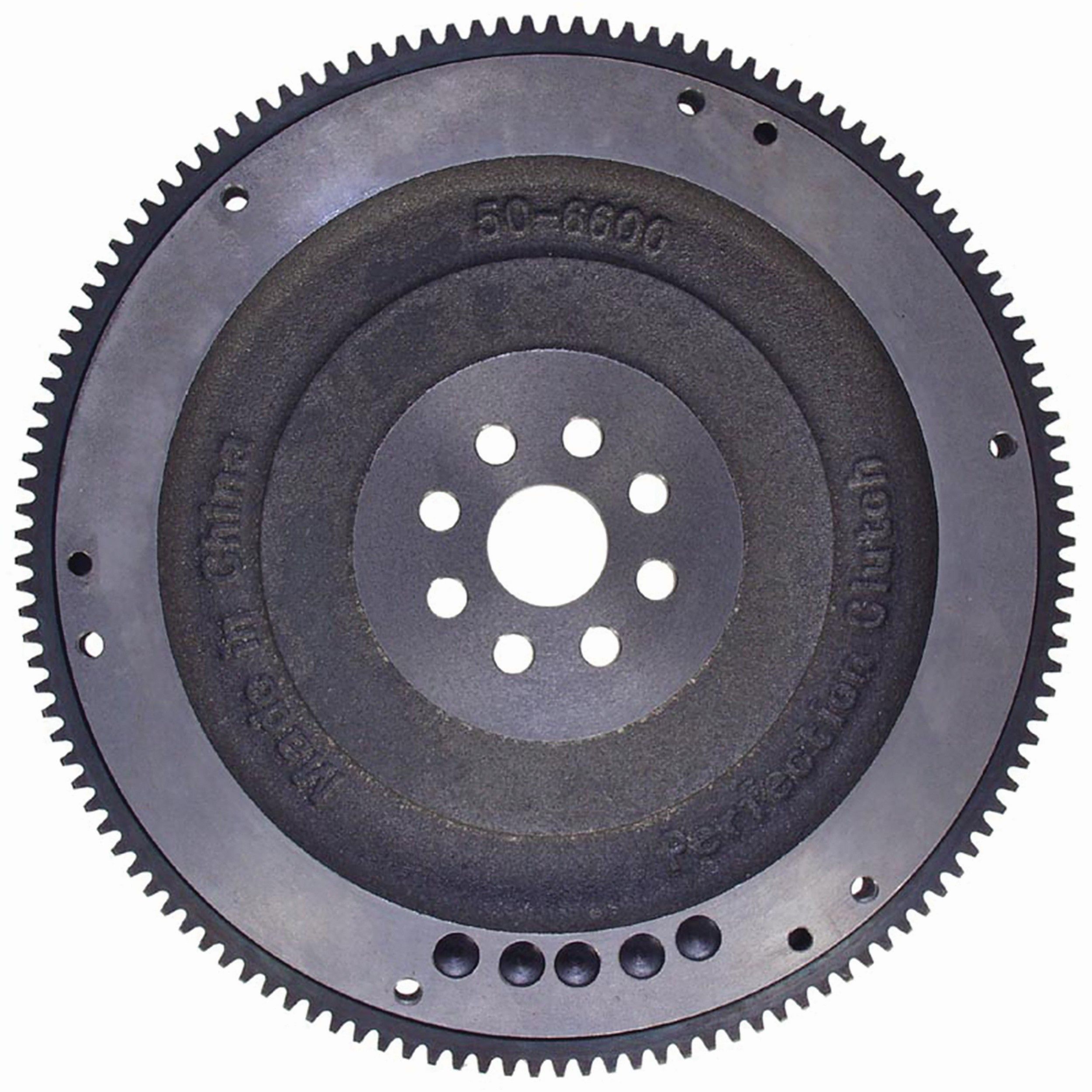 2002, 2001, 2000, 1999, 1998, 1997, 1996, 1995, 1994, 1993, 1992, 1991 Saturn SL Clutch Flywheel