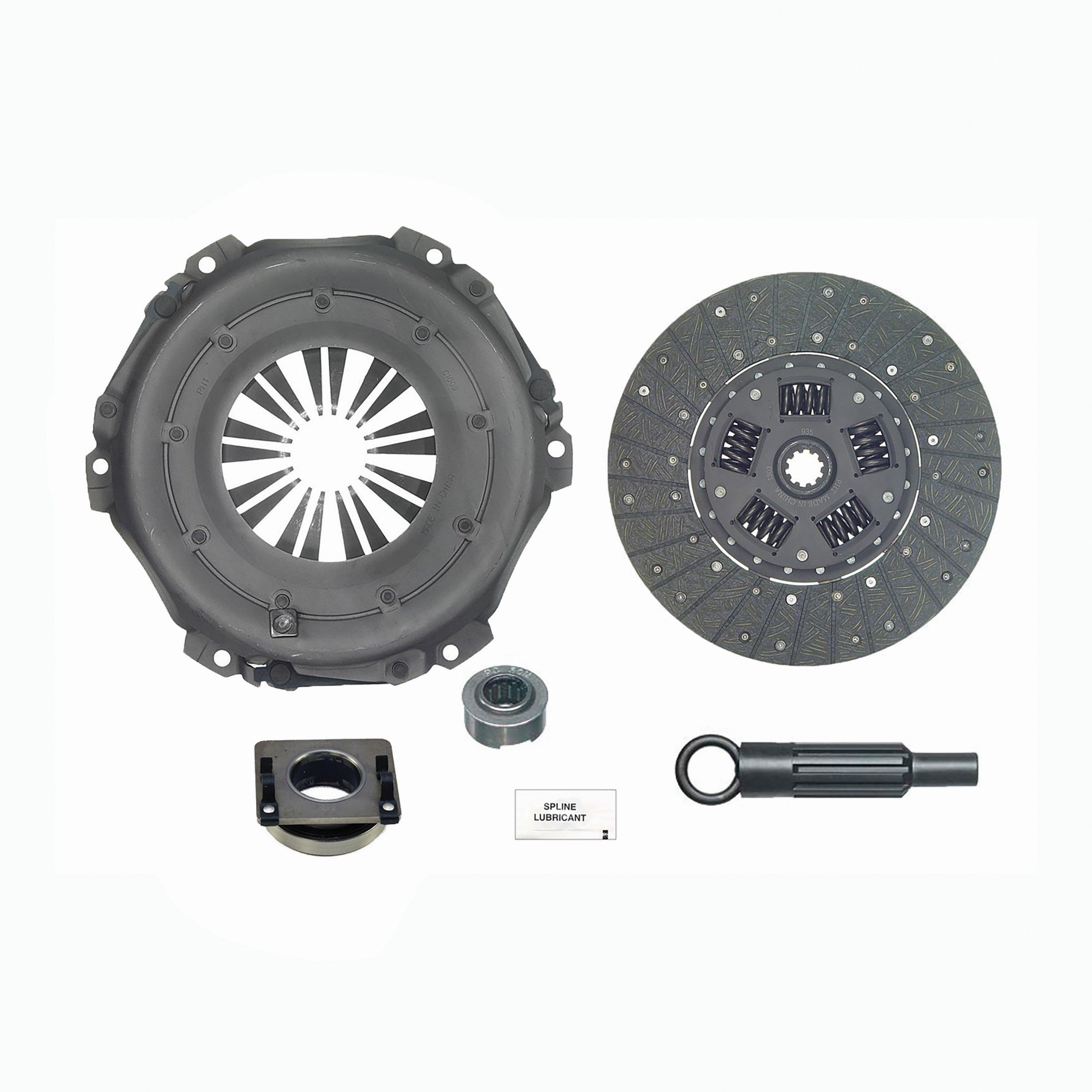 1982, 1981, 1980, 1979, 1978, 1977 Ford F-150 Transmission Clutch Kit