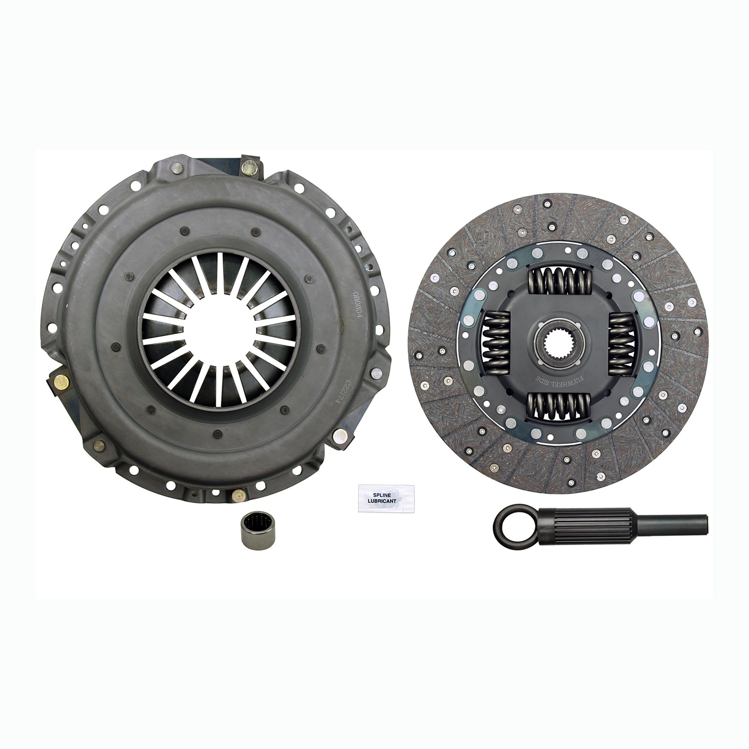 2007, 2006, 2005, 2004, 2003, 2002, 2001, 2000, 1999, 1998 Ford Explorer Transmission Clutch Kit