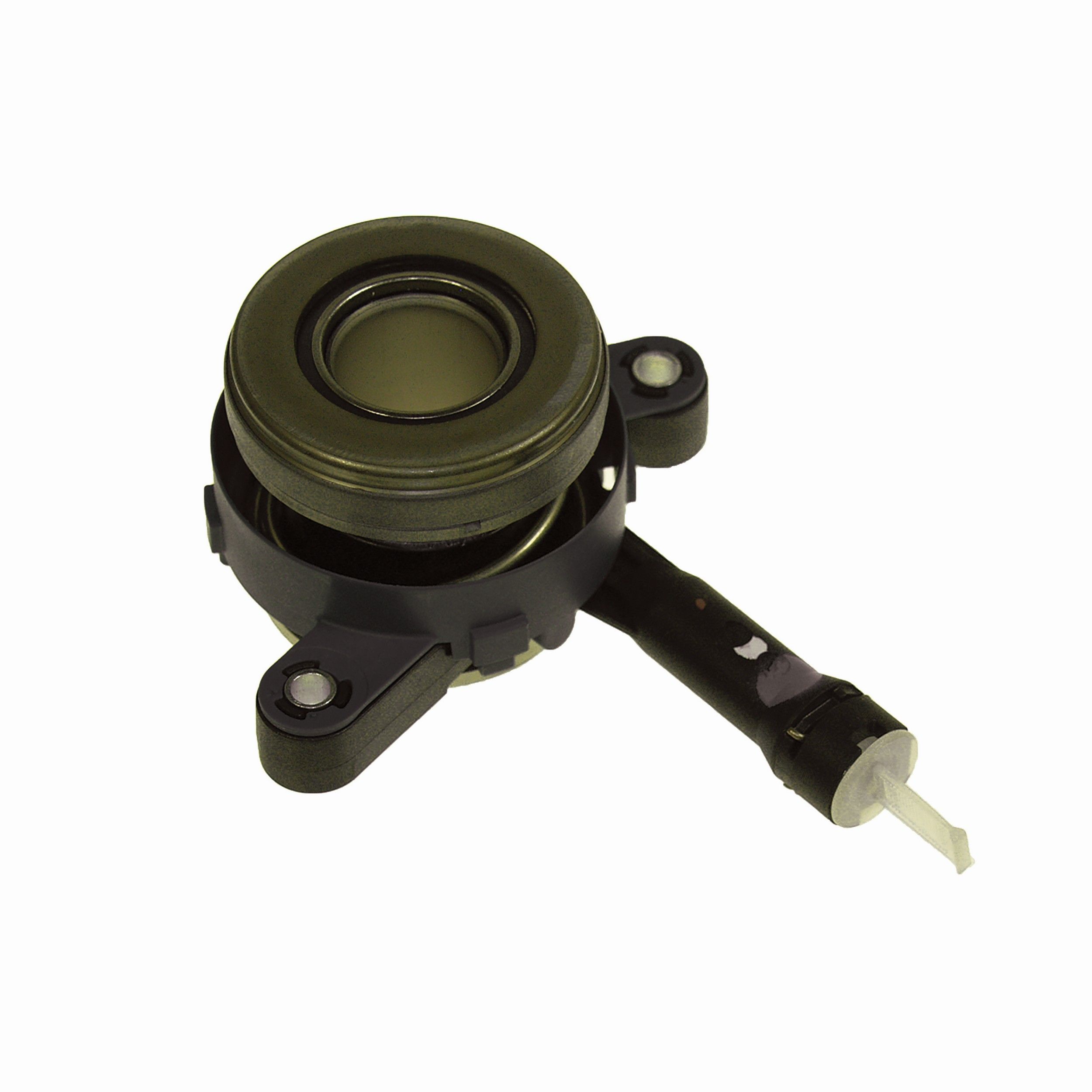 2017, 2016, 2015, 2014, 2013, 2012, 2011, 2010, 2009, 2008, 2007 Jeep Compass Clutch Release Bearing and Slave Cylinder Assembly