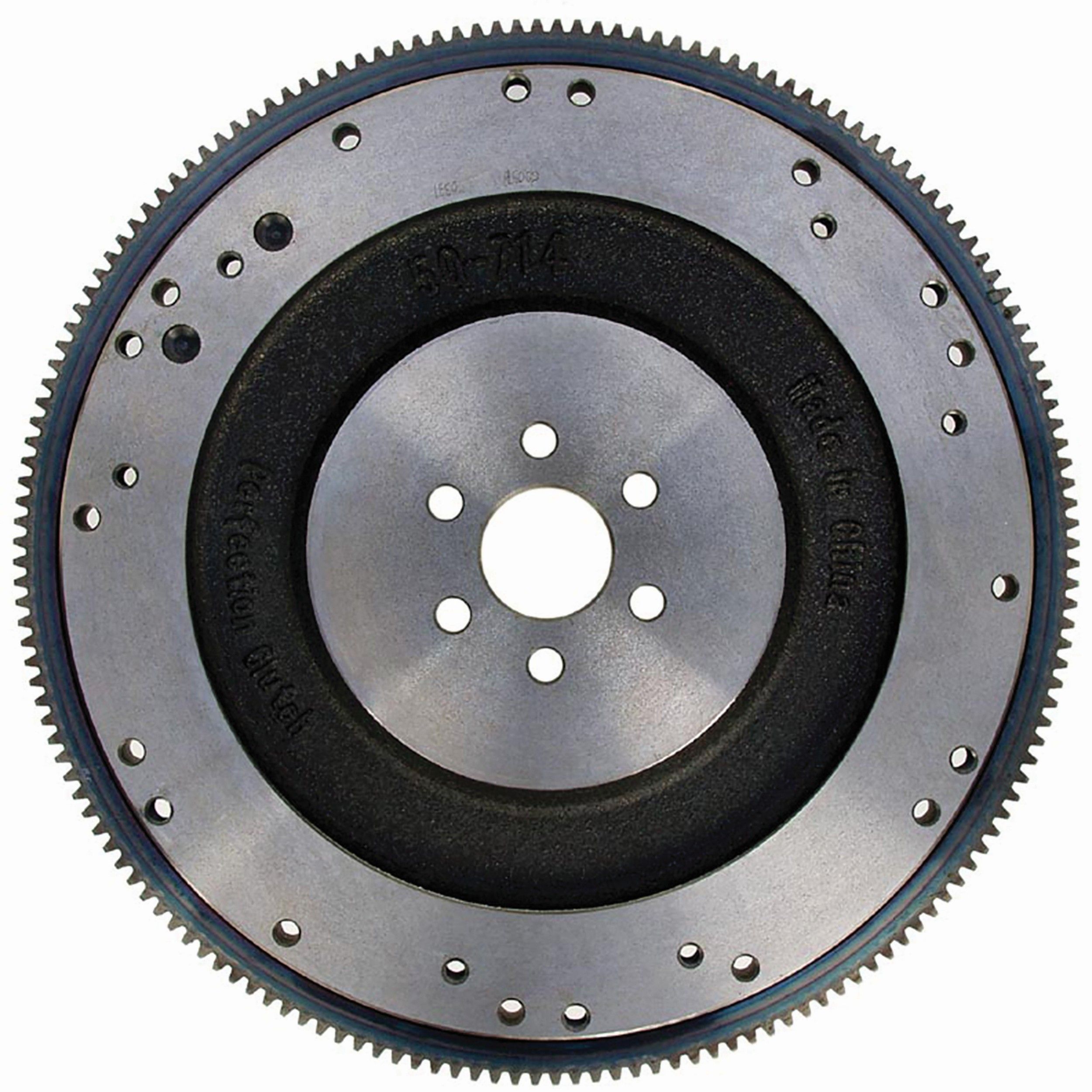 1992, 1991, 1990, 1989, 1988, 1987, 1986, 1985, 1984, 1983, 1982, 1981, 1980 Ford Bronco Clutch Flywheel