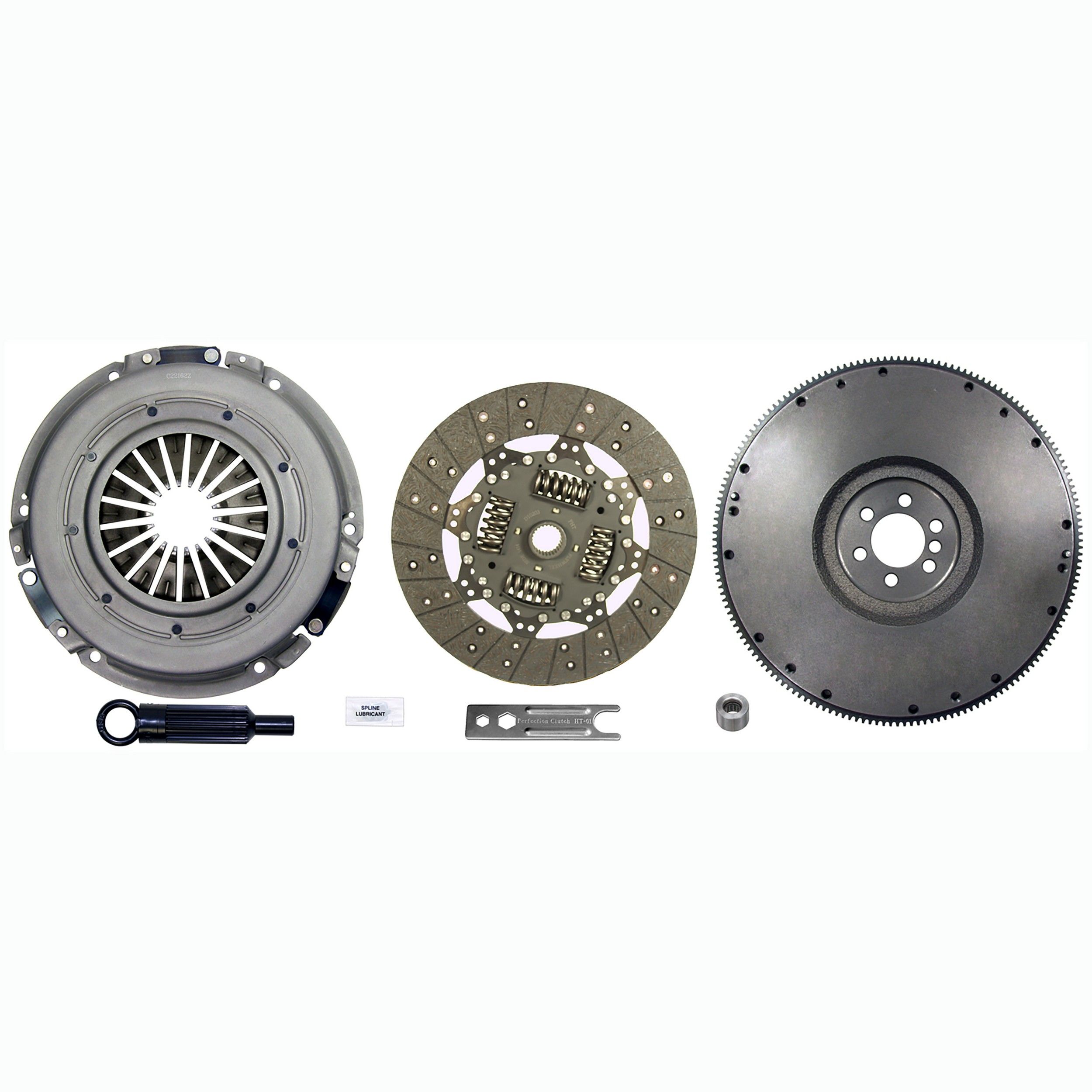 2006, 2005, 2004 Pontiac GTO Transmission Clutch and Flywheel Kit