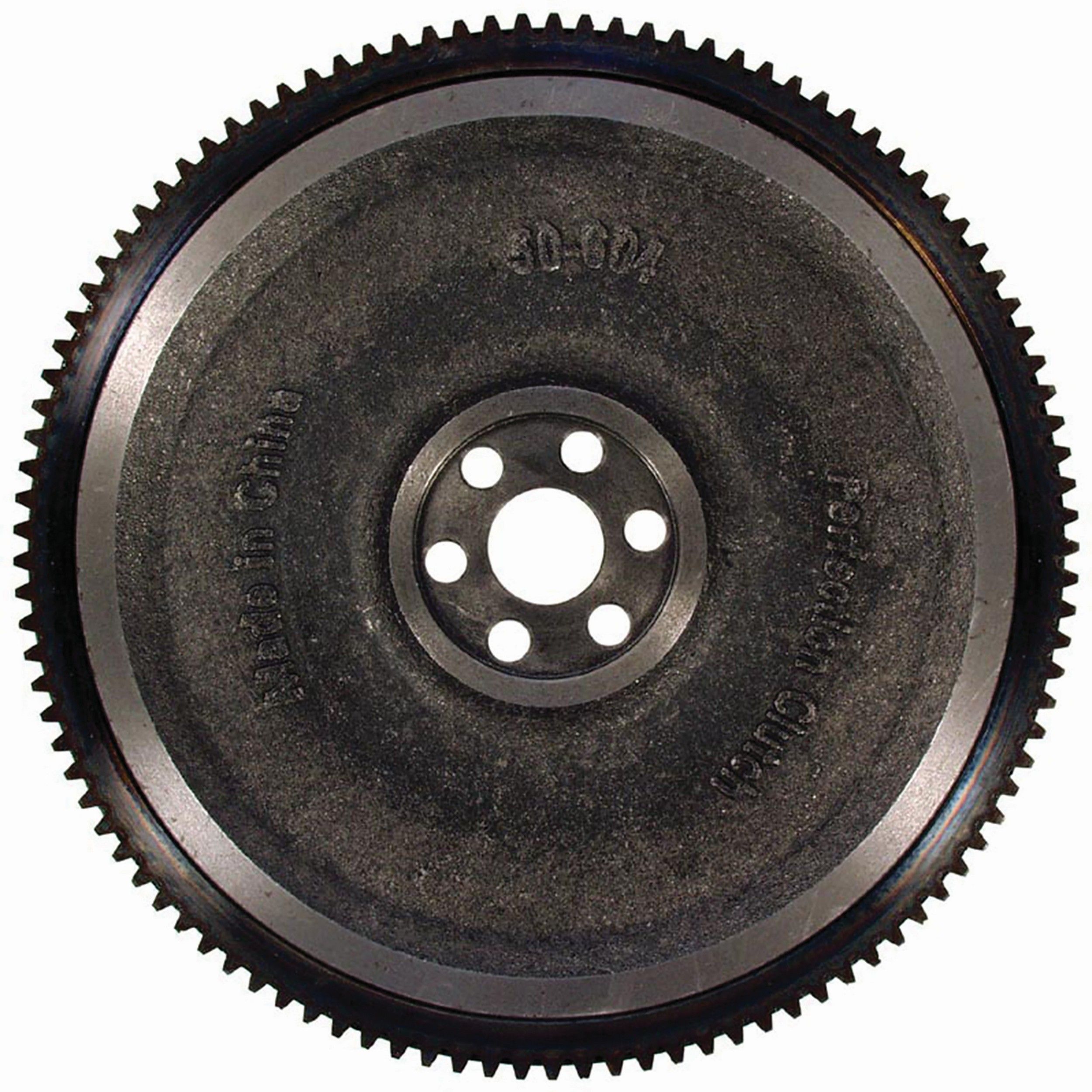 1997, 1996, 1995, 1994, 1993, 1992, 1991, 1990, 1989 Geo Tracker Clutch Flywheel