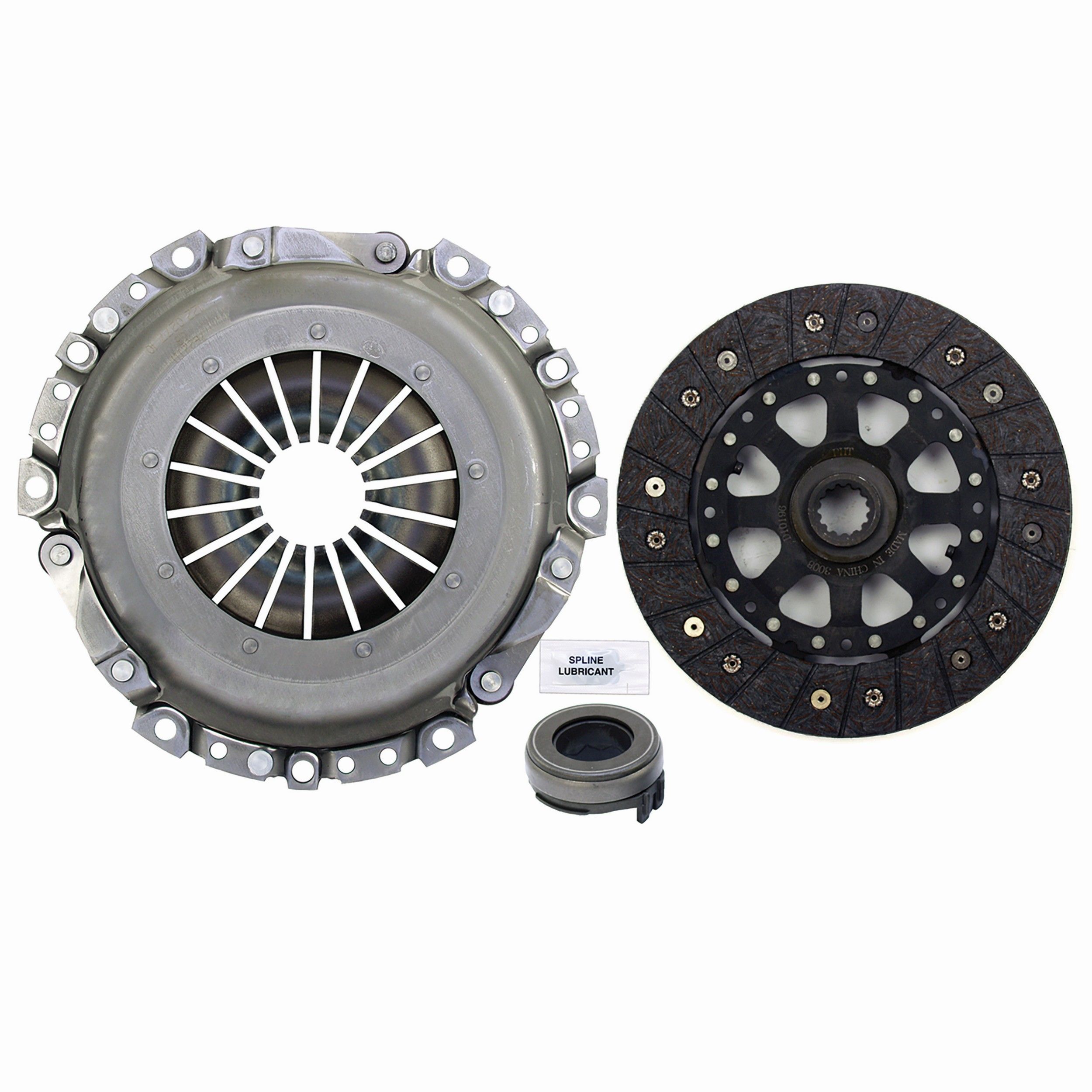 2008, 2007, 2006, 2005, 2004, 2003, 2002 Mini Cooper Transmission Clutch Kit