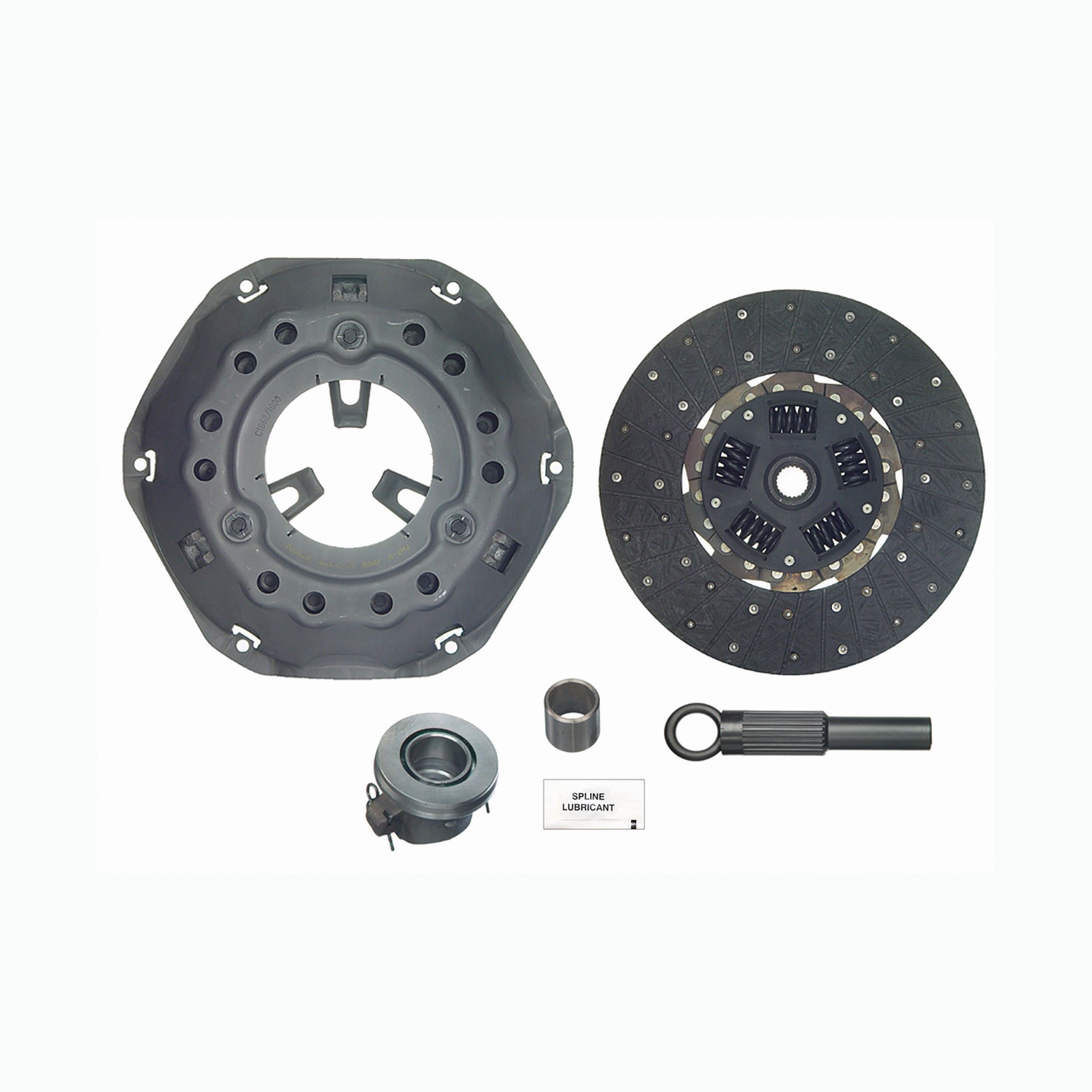 1978, 1977, 1976, 1975 Dodge D100 Van Transmission Clutch Kit