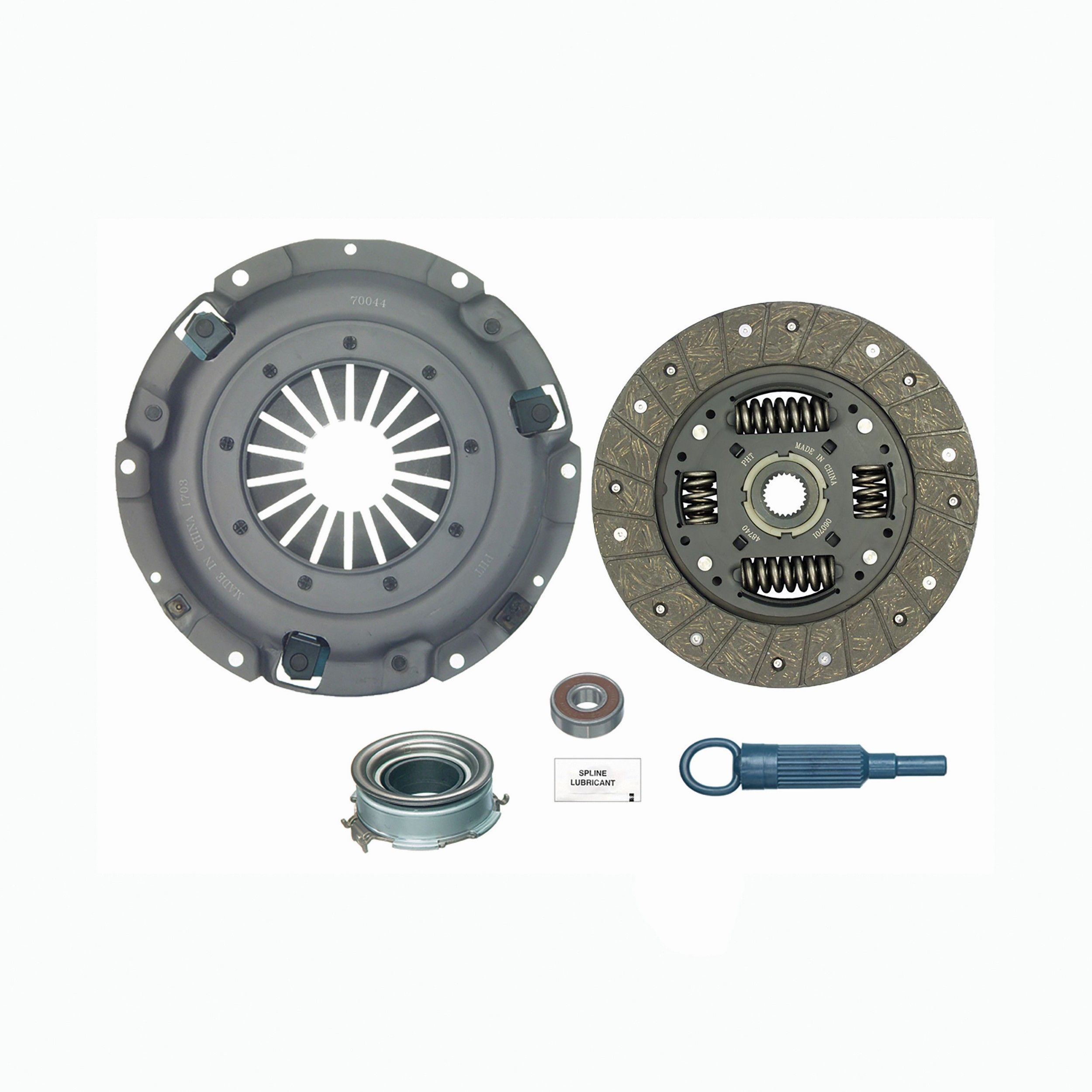 1999, 1998, 1997, 1996, 1995, 1994, 1993, 1992, 1991, 1990 Subaru Legacy Transmission Clutch Kit