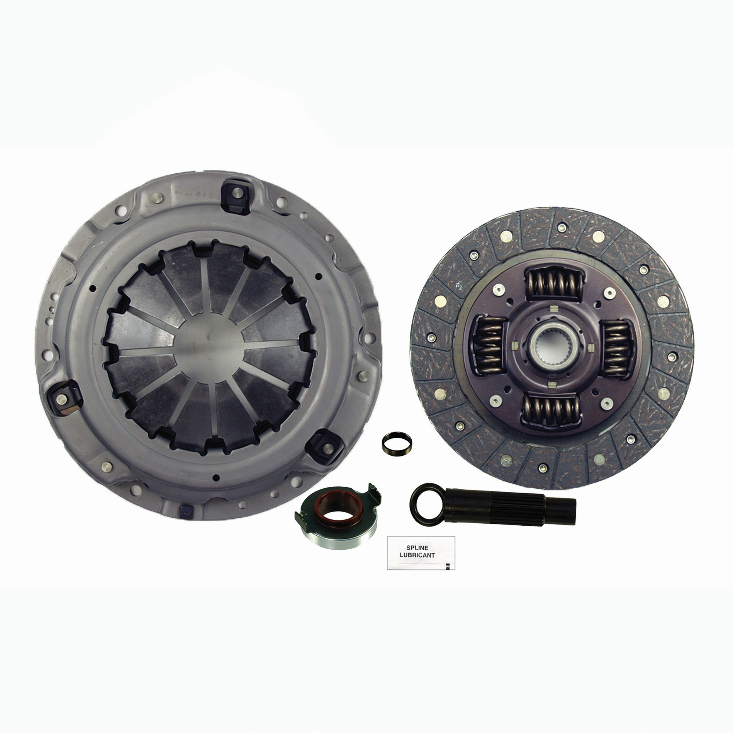 2008, 2007, 2006 Acura CSX Transmission Clutch Kit
