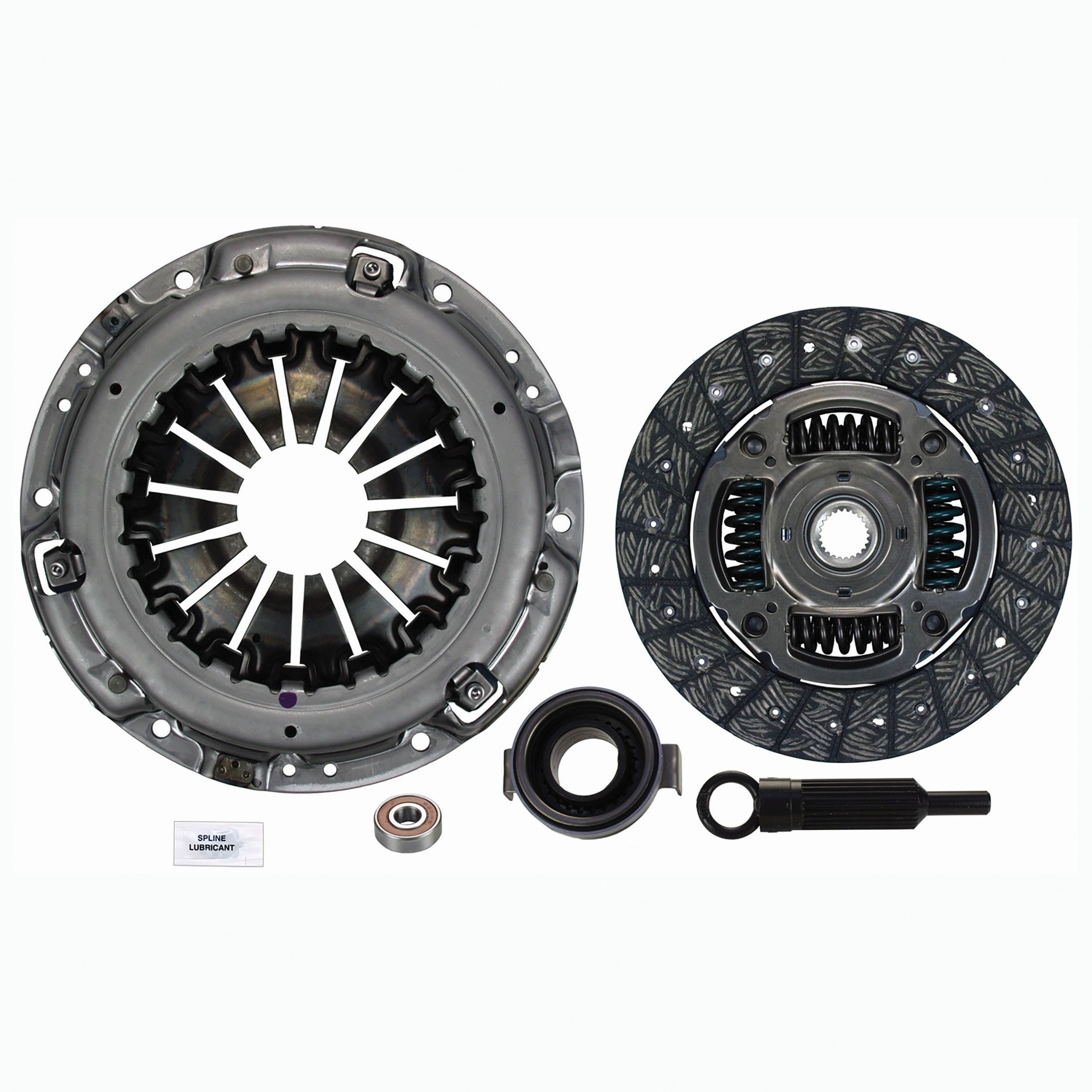 2009, 2008, 2007 Subaru Outback Transmission Clutch Kit