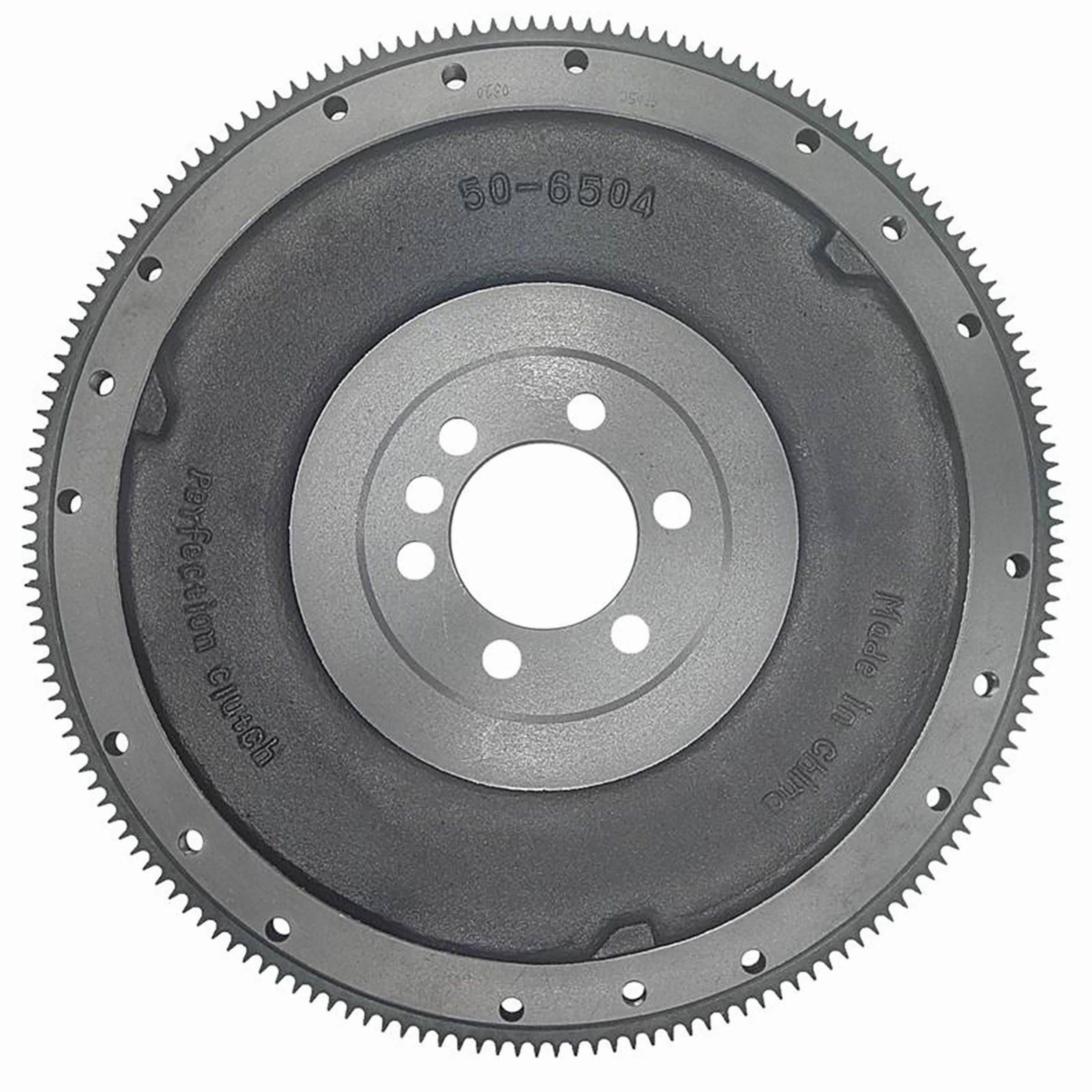 1974, 1973, 1972, 1971, 1970, 1969 Chevrolet Blazer Air Clutch Flywheel