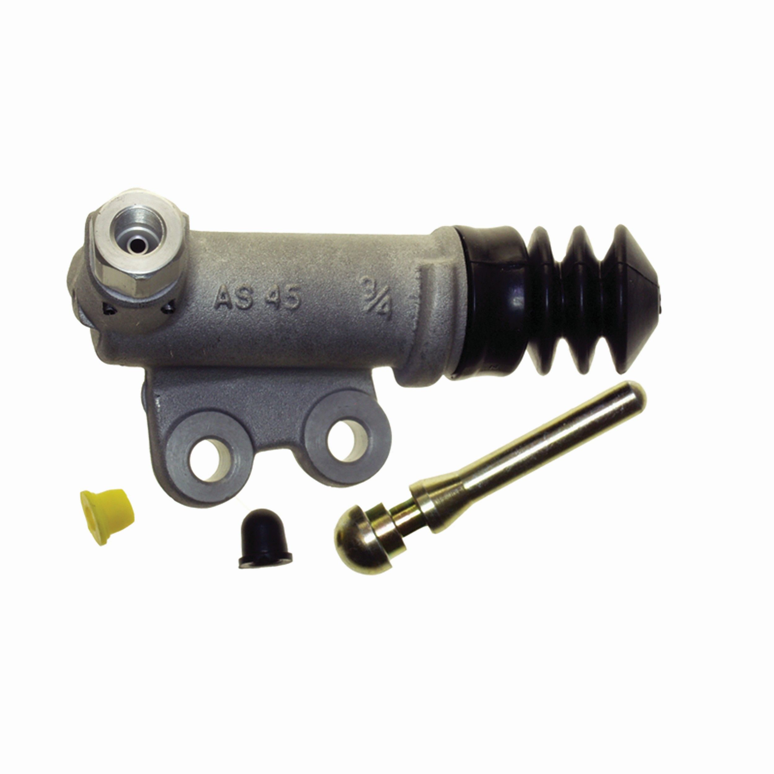 2020, 2019, 2018, 2017, 2016, 2015, 2014, 2013, 2012, 2011, 2010, 2009 Honda Fit Clutch Slave Cylinder