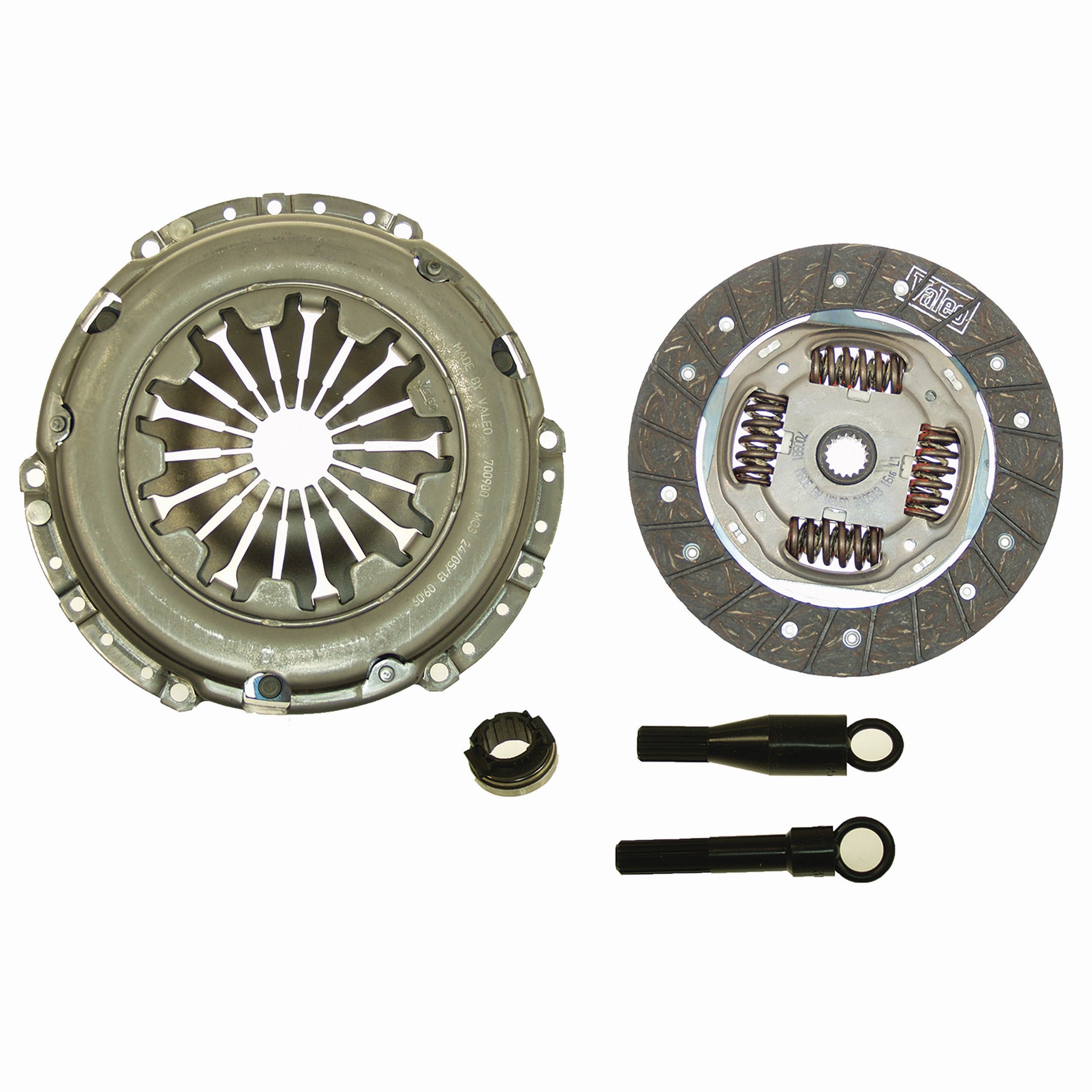 2015, 2014, 2013, 2012, 2011, 2010, 2009, 2008, 2007 Mini Cooper Transmission Clutch Kit