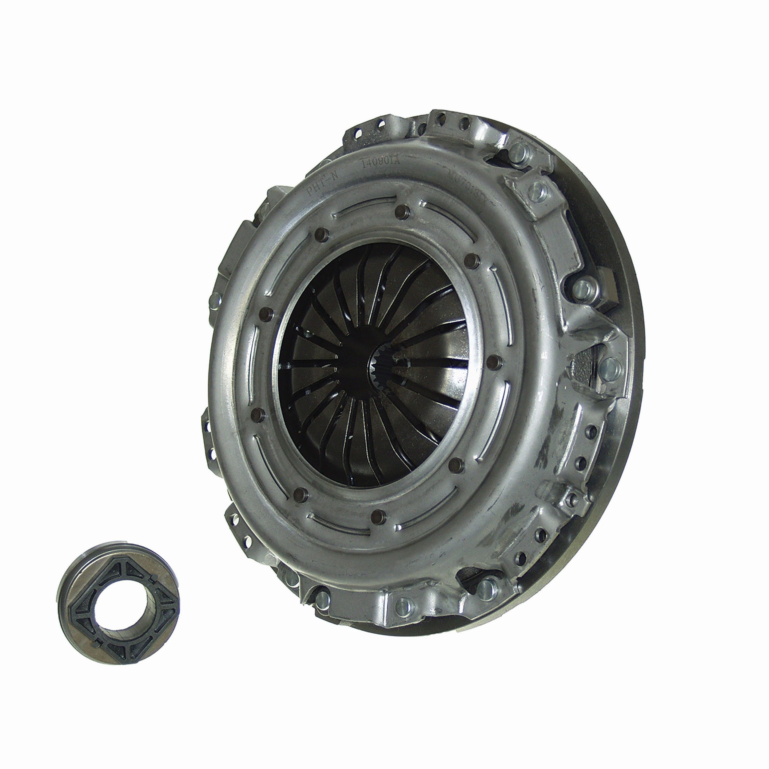 2005, 2004, 2003, 2002, 2001, 2000, 1999, 1998, 1997, 1996 Dodge Neon Transmission Clutch and Flywheel Kit
