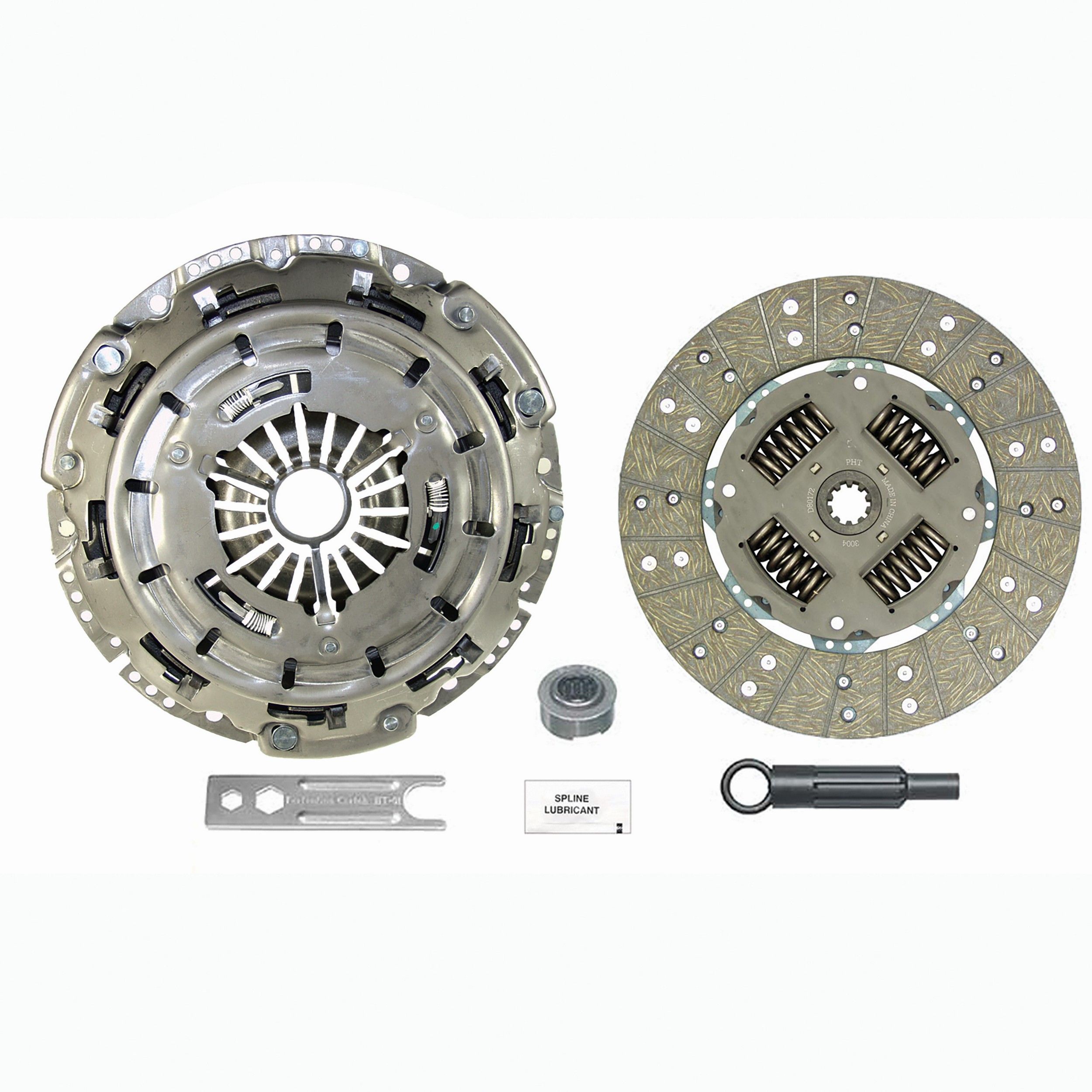2004 Ford Freestar Transmission Clutch Kit