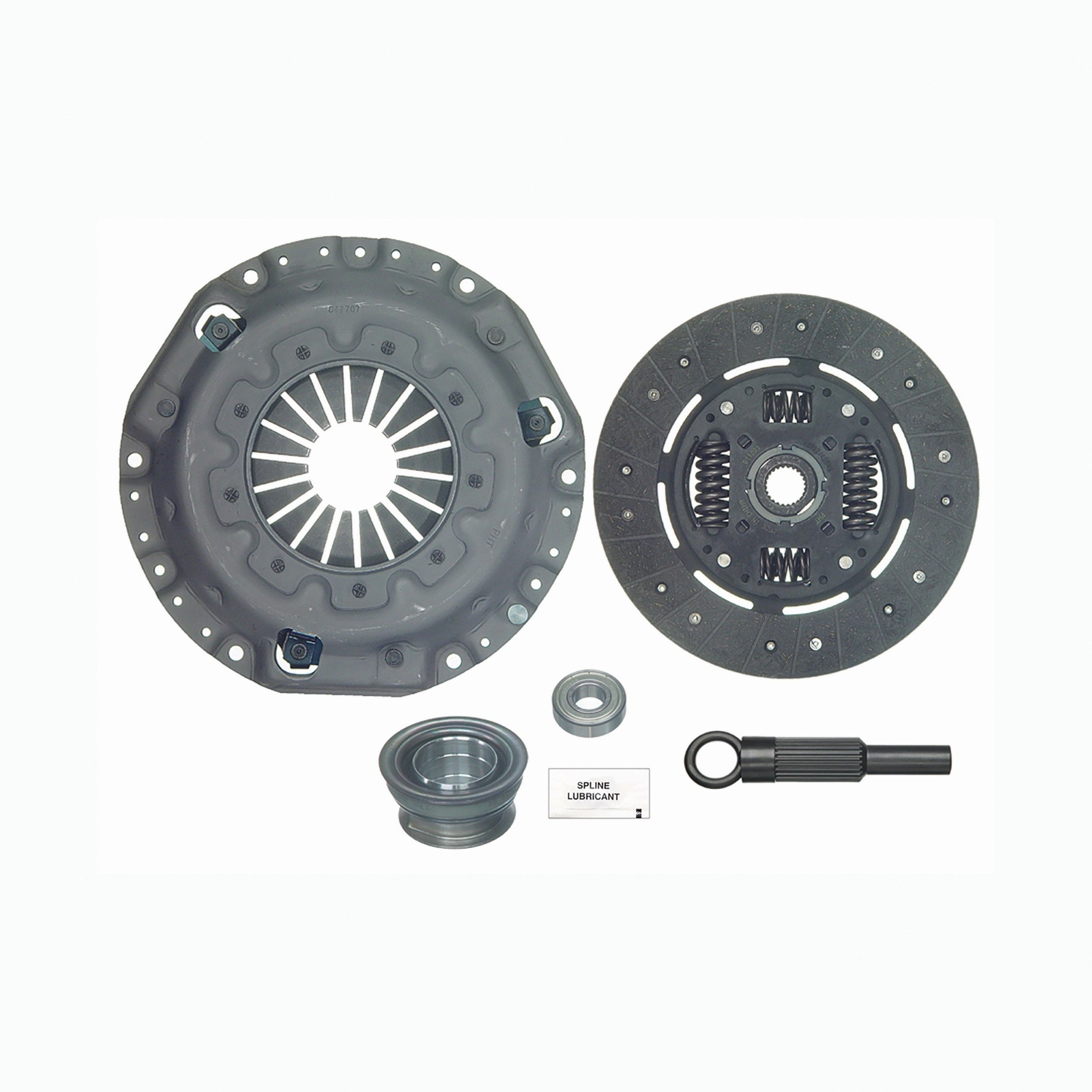 1999, 1998, 1997, 1996, 1995, 1994, 1993 Isuzu Rodeo Transmission Clutch Kit
