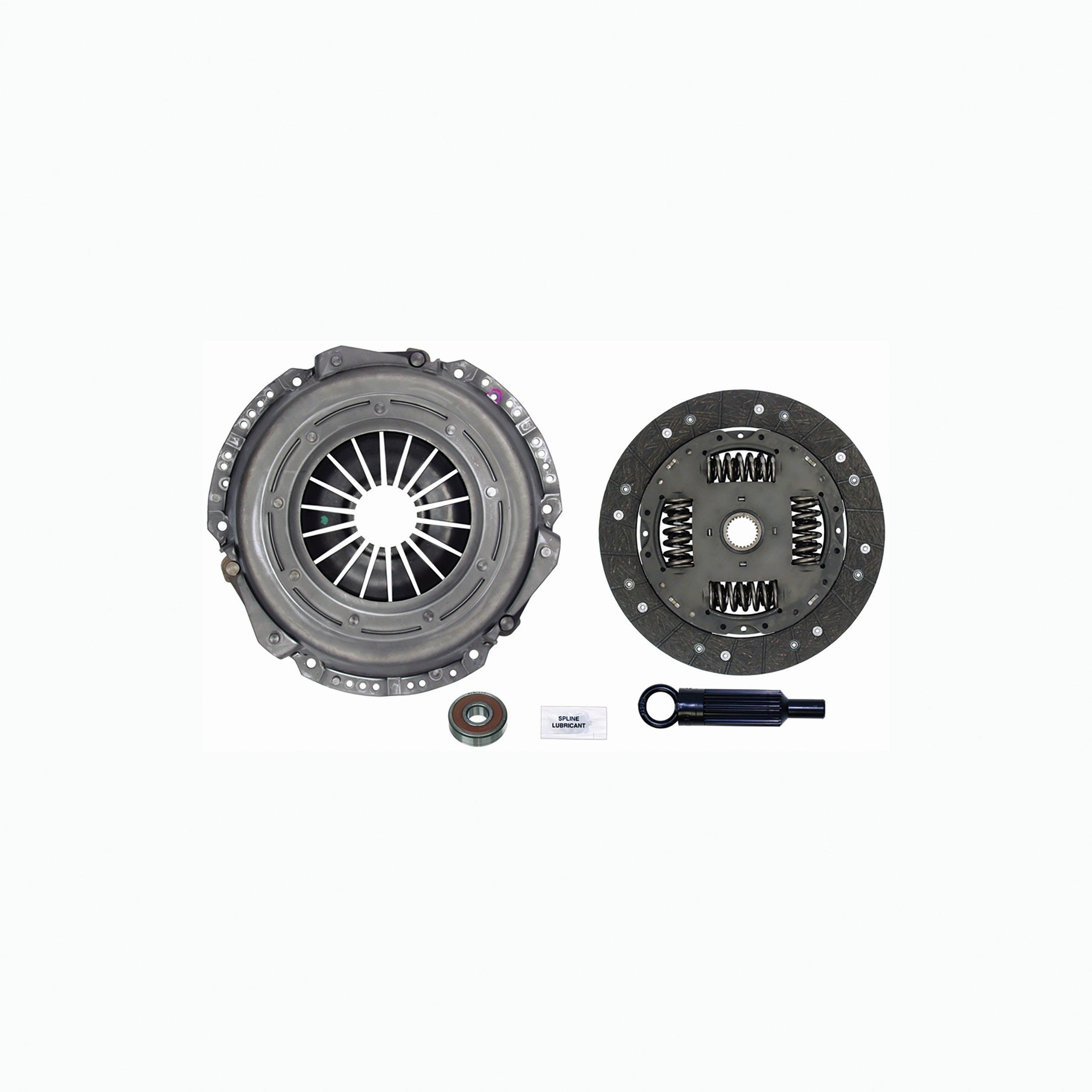 2007, 2006, 2005, 2004 GMC Canyon Transmission Clutch Kit
