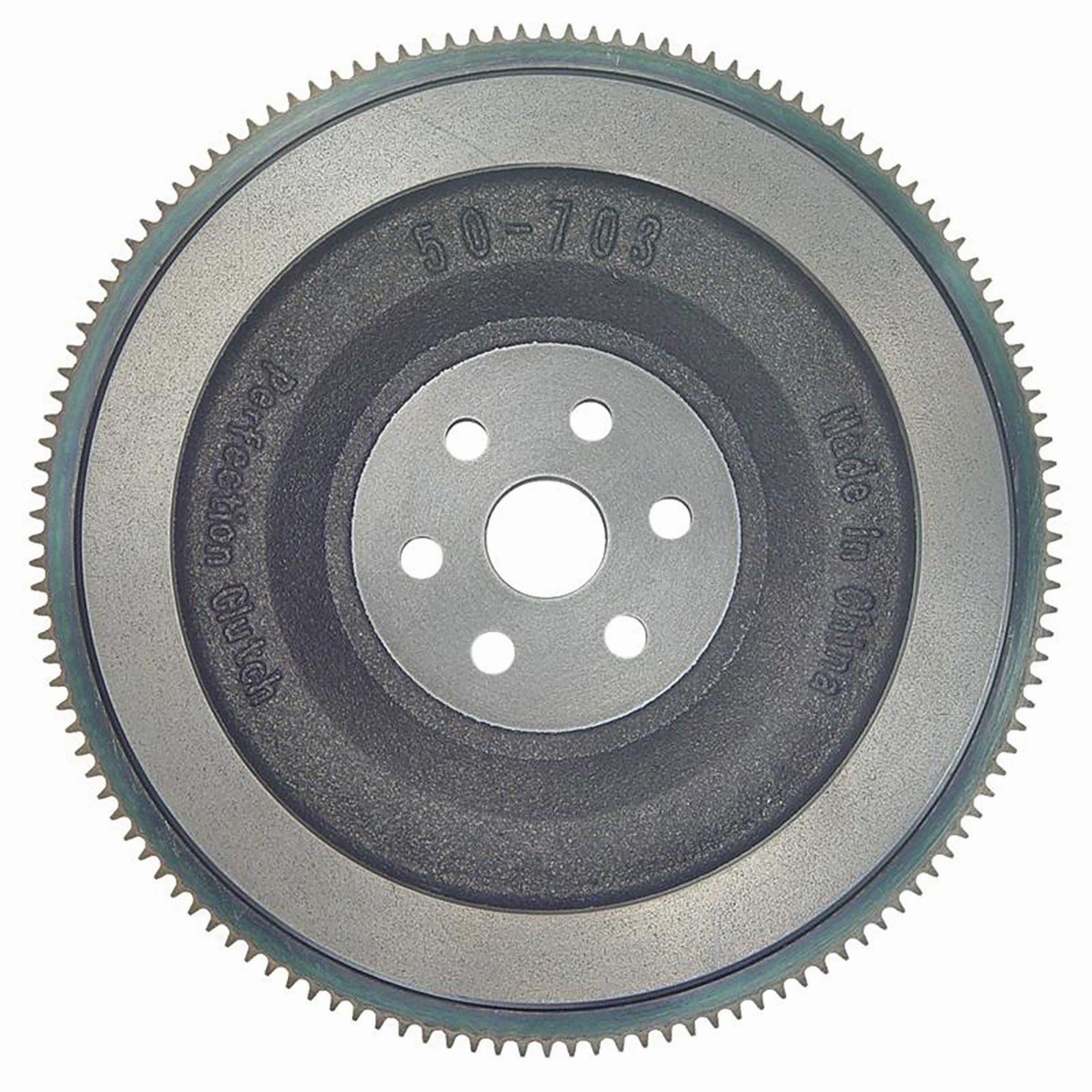 1994, 1993, 1992, 1991, 1990, 1989, 1988, 1987, 1986, 1985, 1984, 1983 Ford Ranger Clutch Flywheel