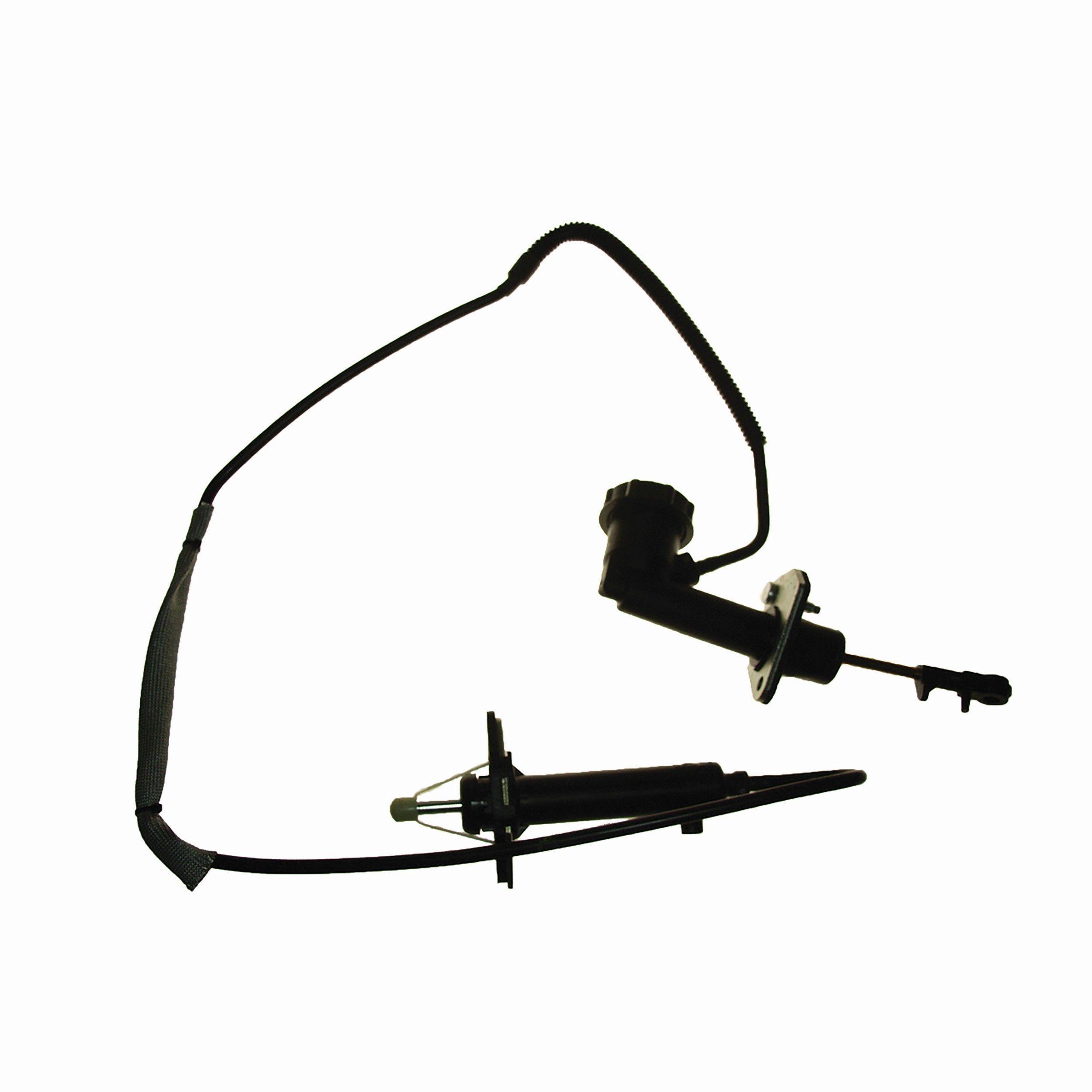 1996, 1995, 1994 Jeep Cherokee Clutch Master and Slave Cylinder Assembly