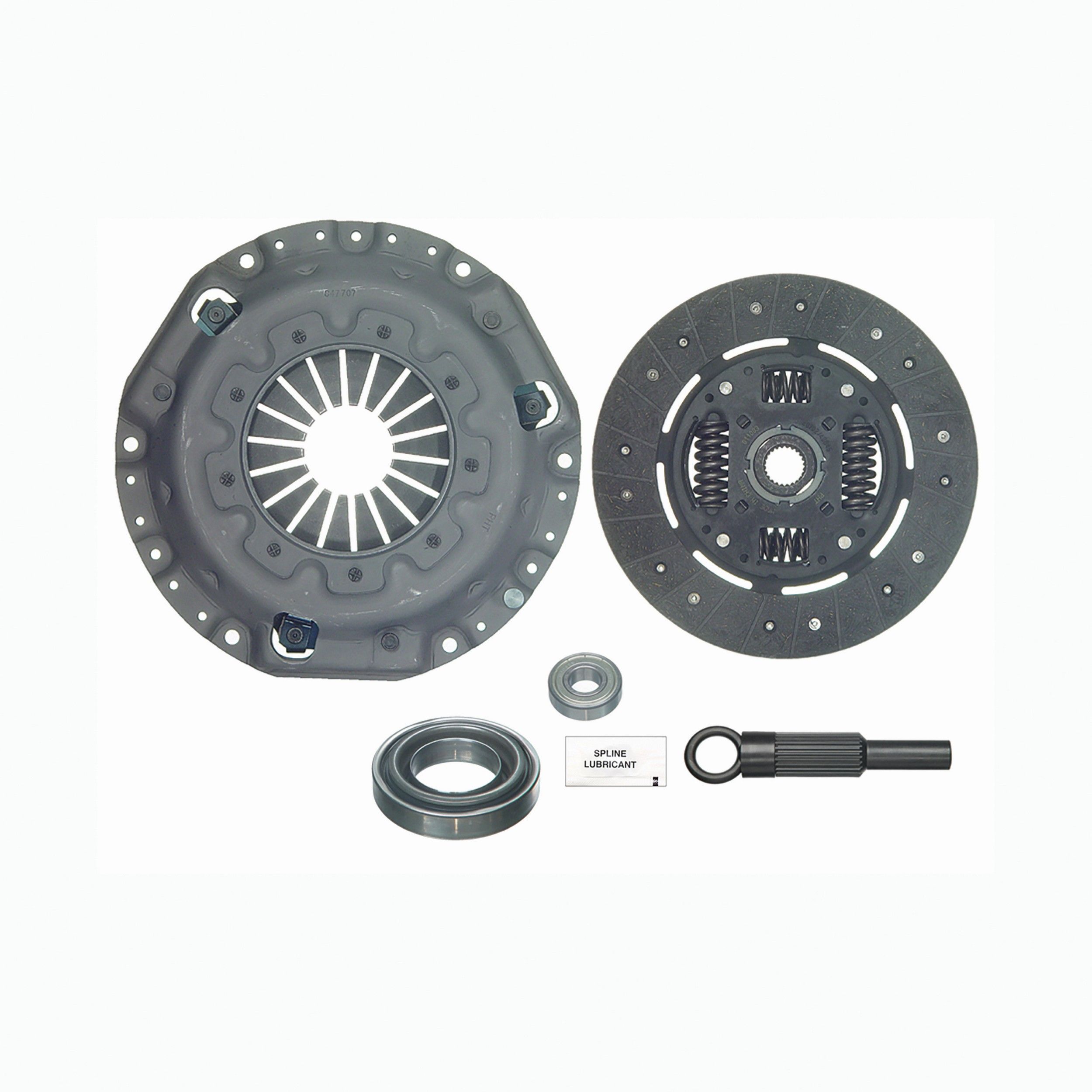 1992, 1991 Isuzu Rodeo Transmission Clutch Kit