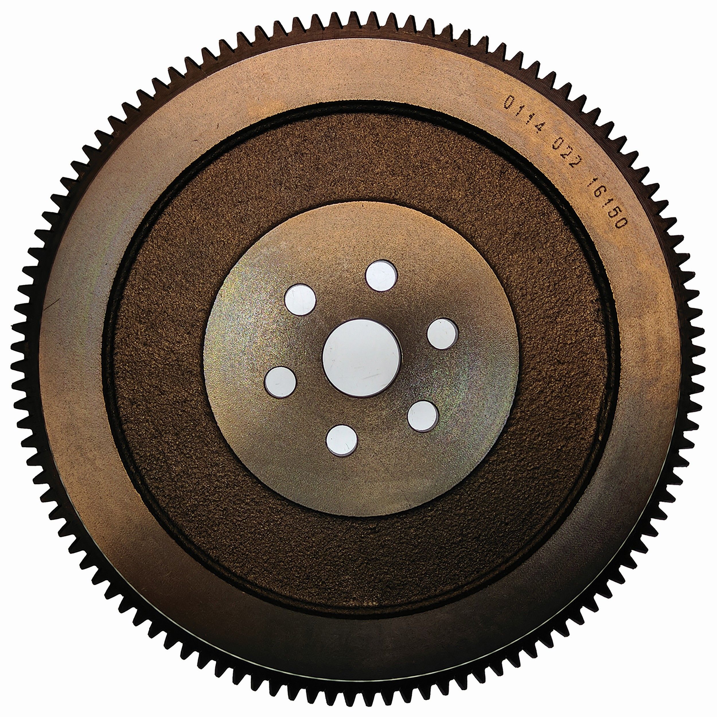 2008, 2007, 2006, 2005, 2004, 2003 Mazda 6 Clutch Flywheel