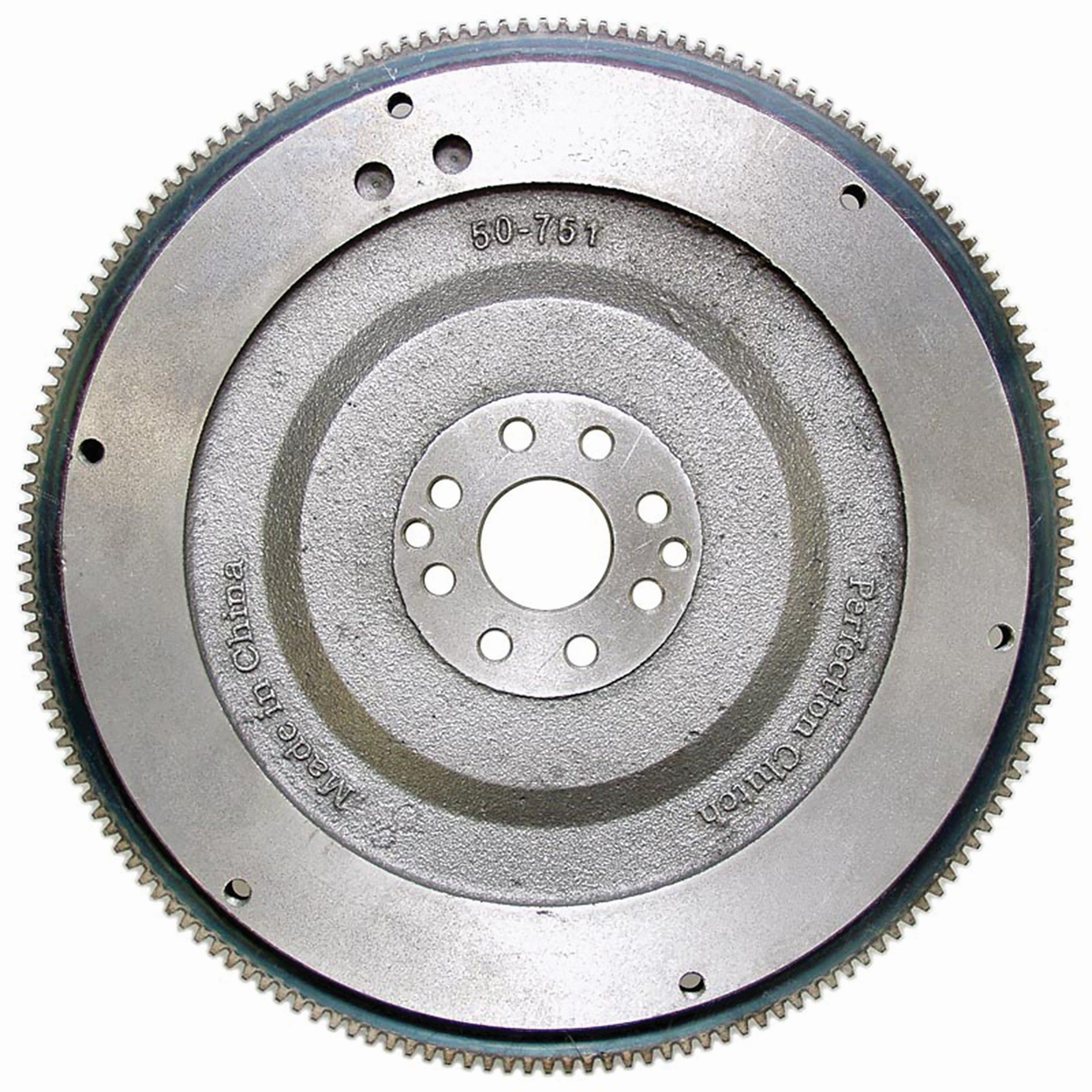 2004, 2003, 2002, 2001, 2000, 1999, 1998, 1997 Ford F-150 Clutch Flywheel