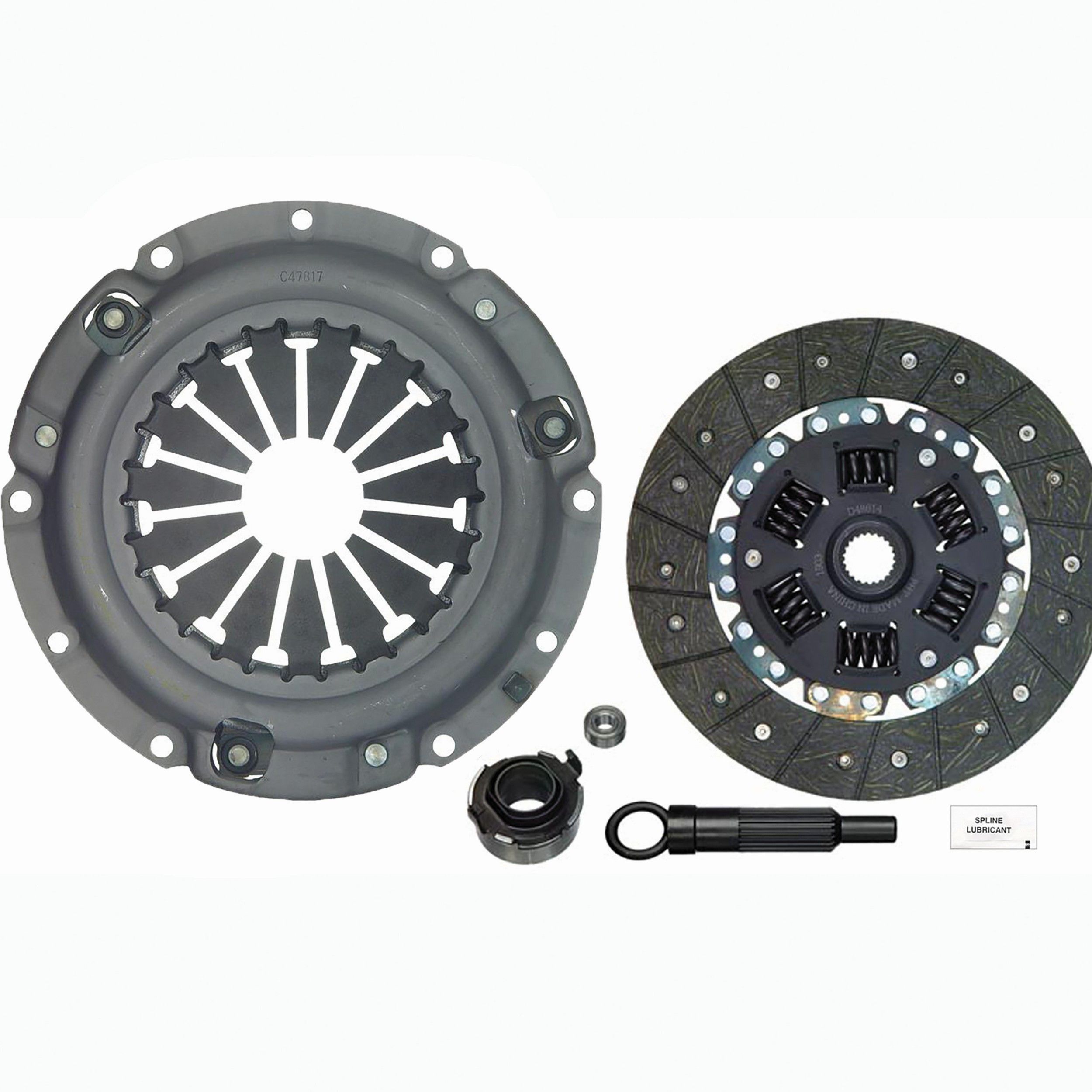 1992, 1991, 1990, 1989 Ford Probe Transmission Clutch Kit