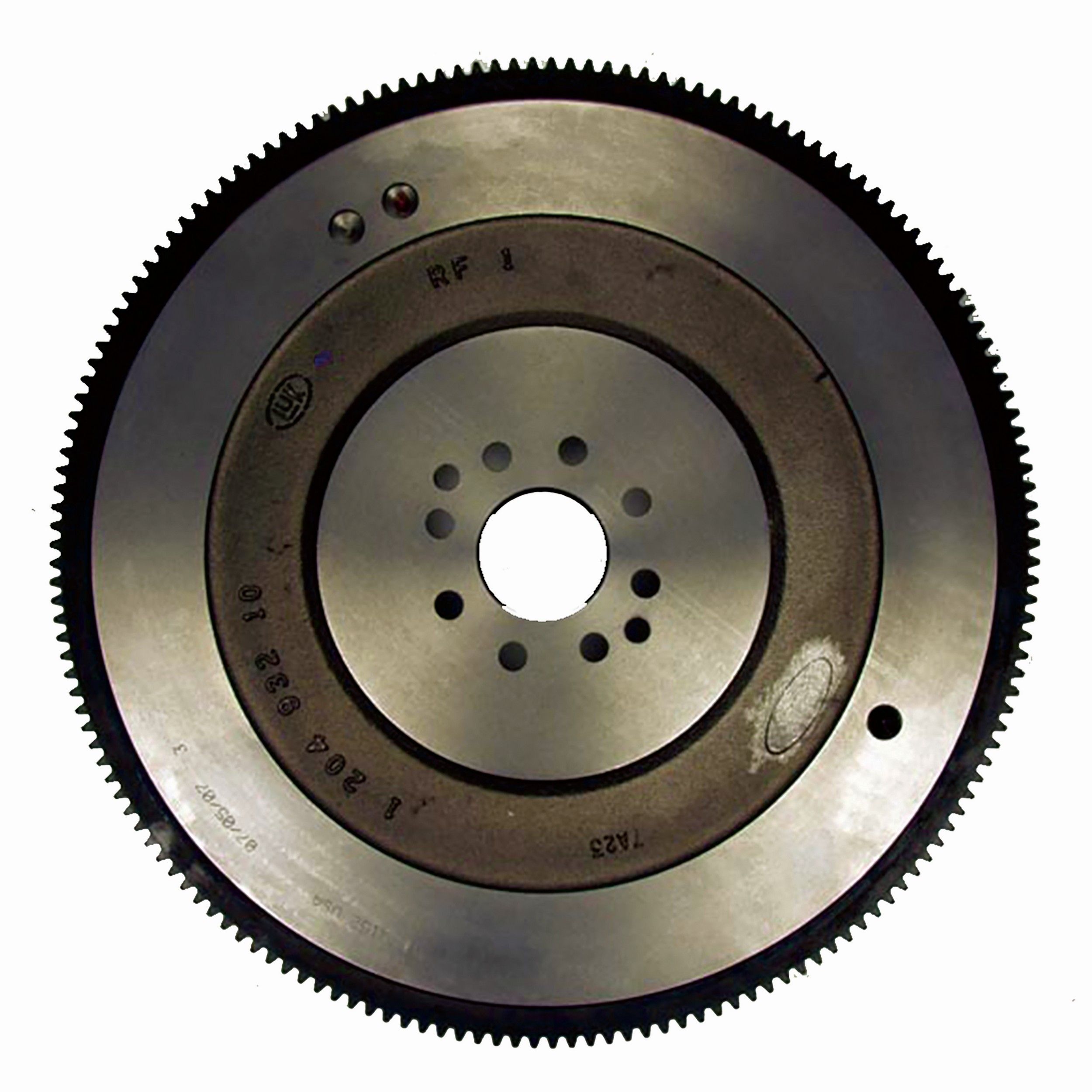 2007, 2006, 2005, 2004, 2003, 2002, 2001, 2000, 1999 Ford F-150 Clutch Flywheel