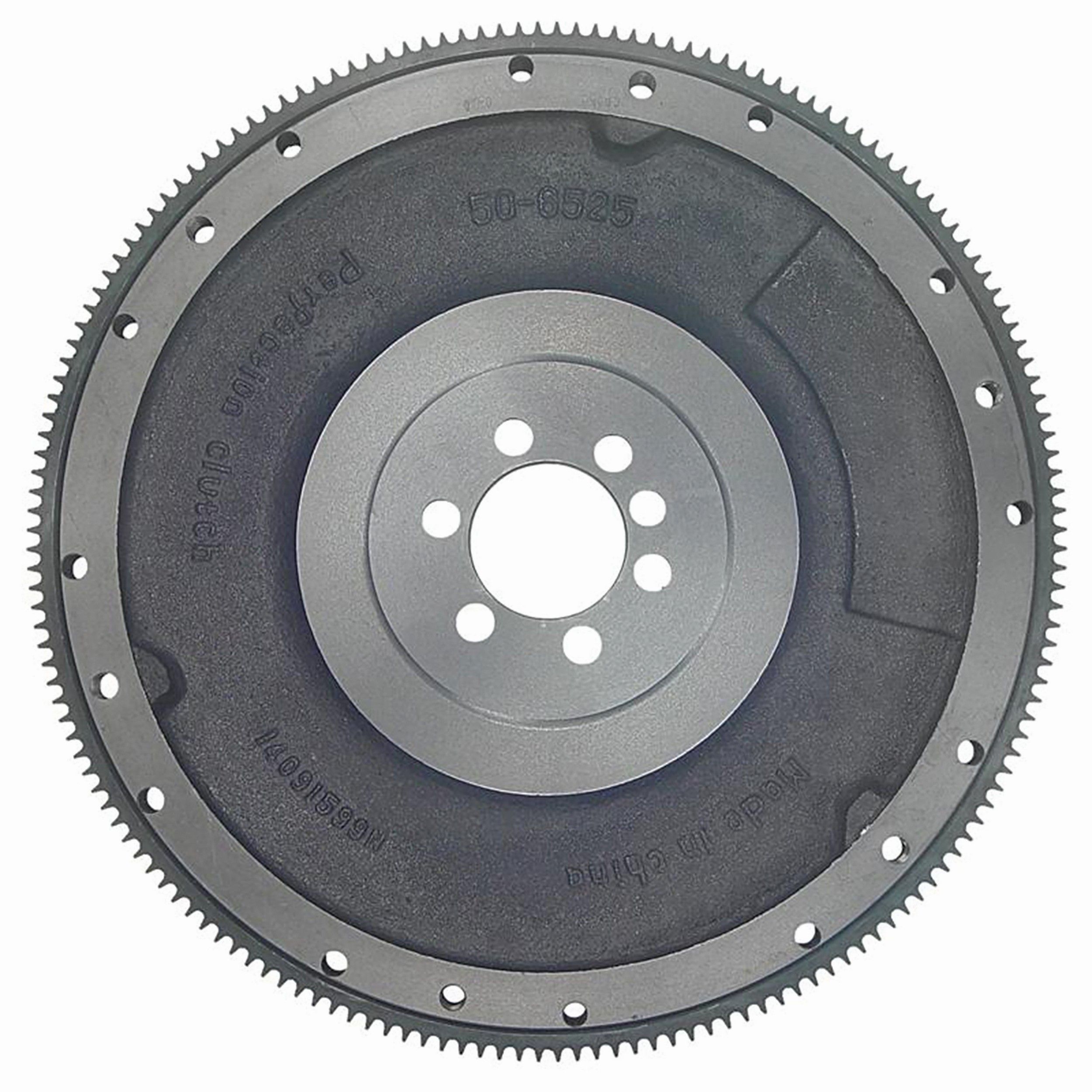 1989, 1988, 1987, 1986 Chevrolet Astro Clutch Flywheel