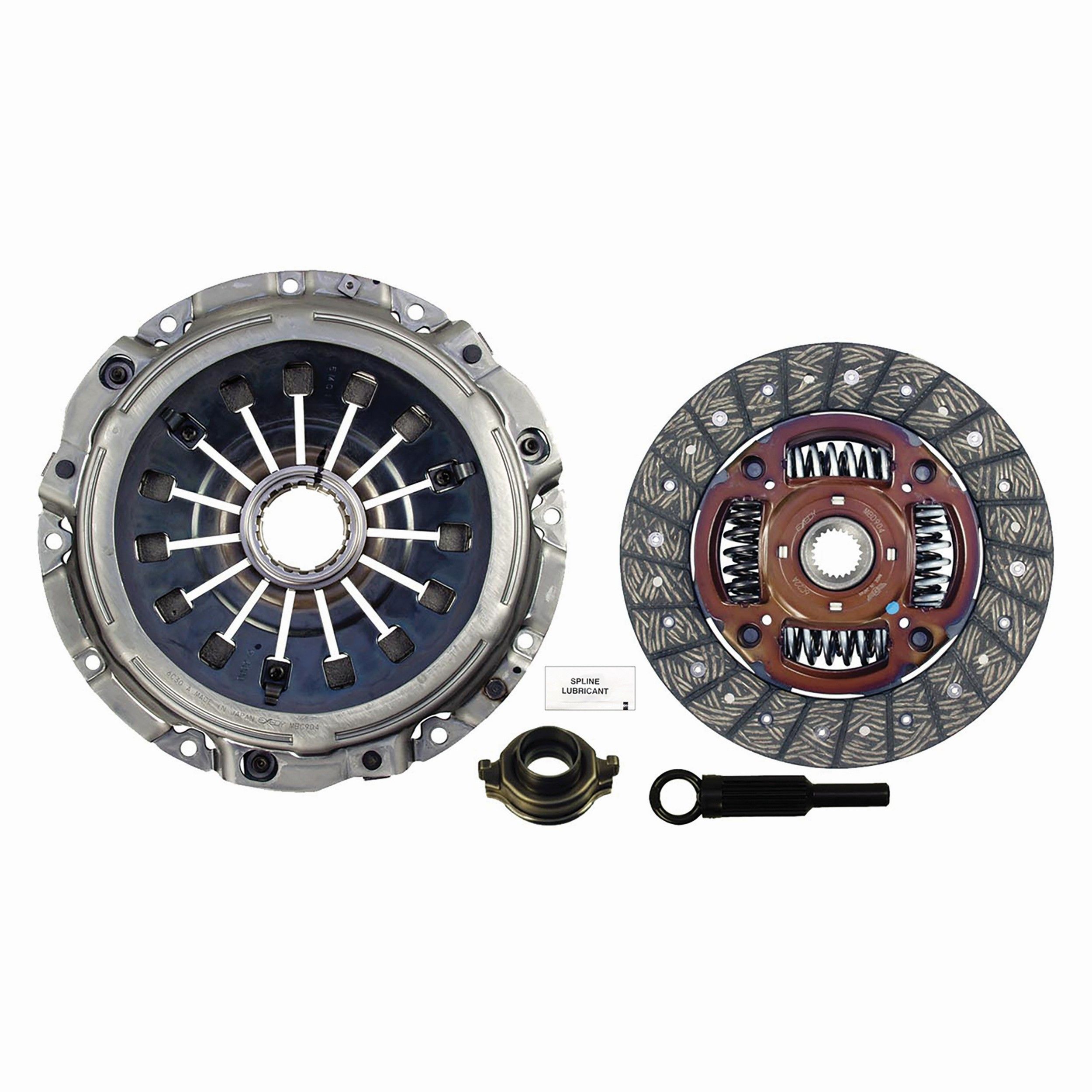 2005, 2004, 2003, 2002, 2001 Dodge Stratus Transmission Clutch Kit