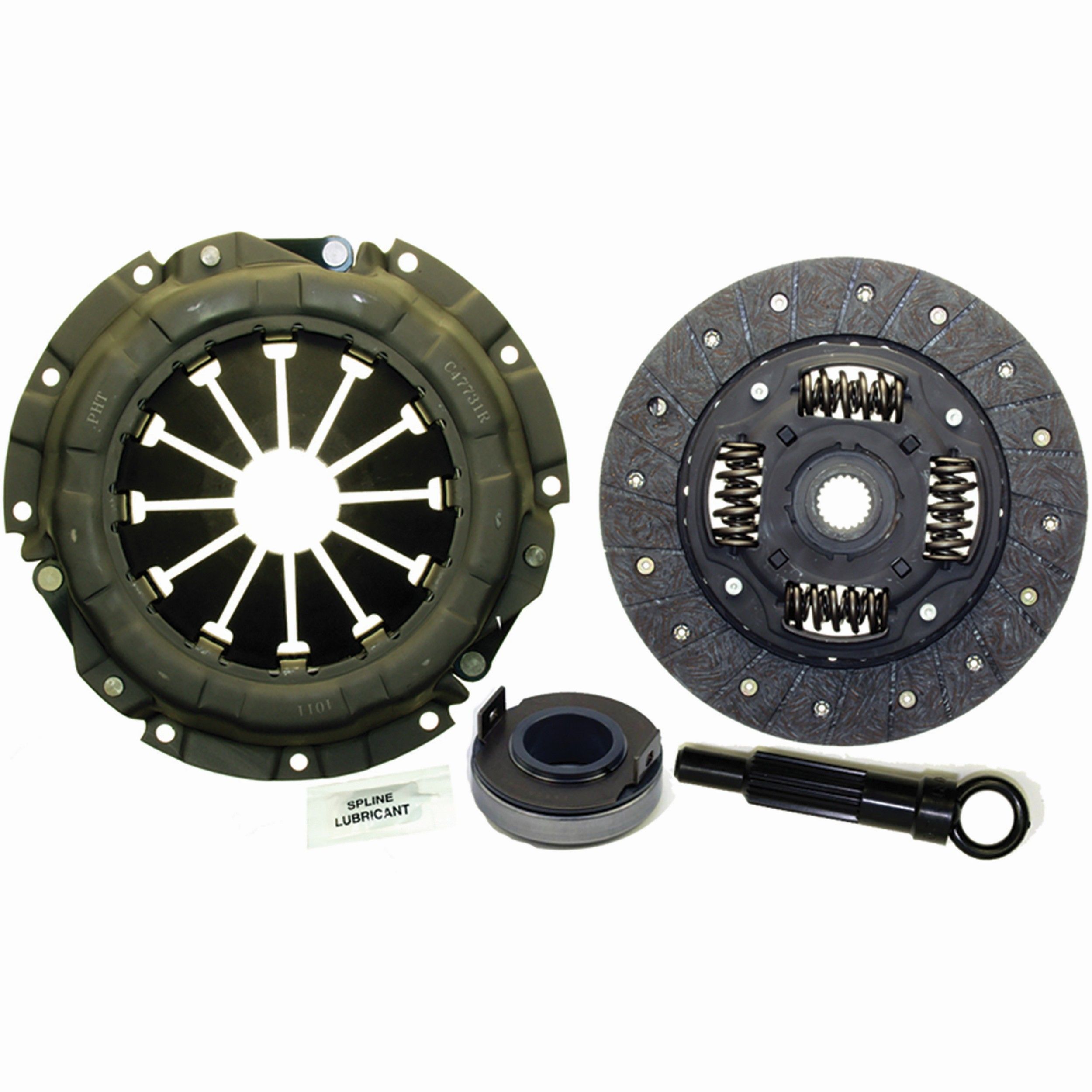 2007, 2006, 2005, 2004 Mitsubishi Lancer Transmission Clutch Kit