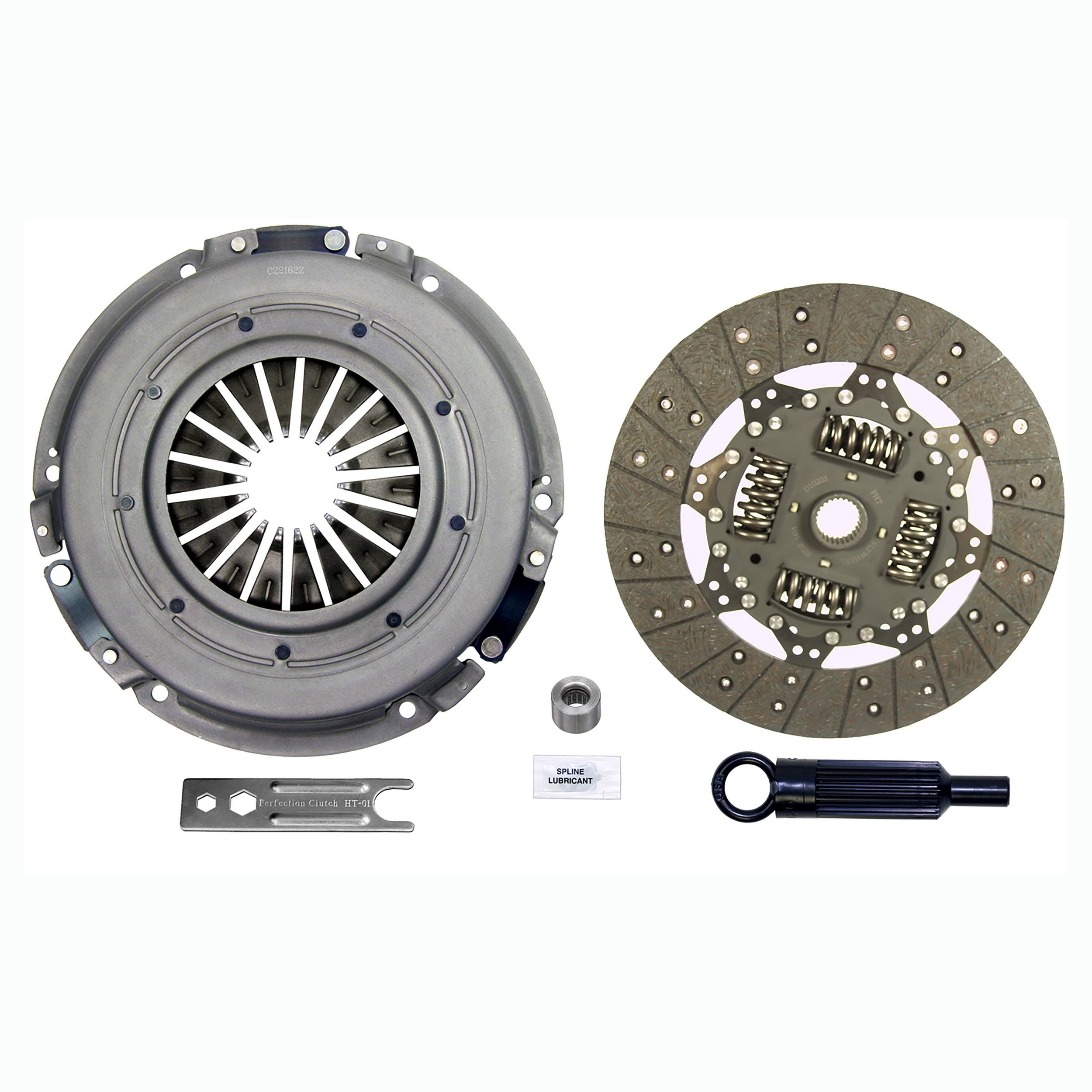 2006, 2005, 2004 Pontiac GTO Transmission Clutch Kit