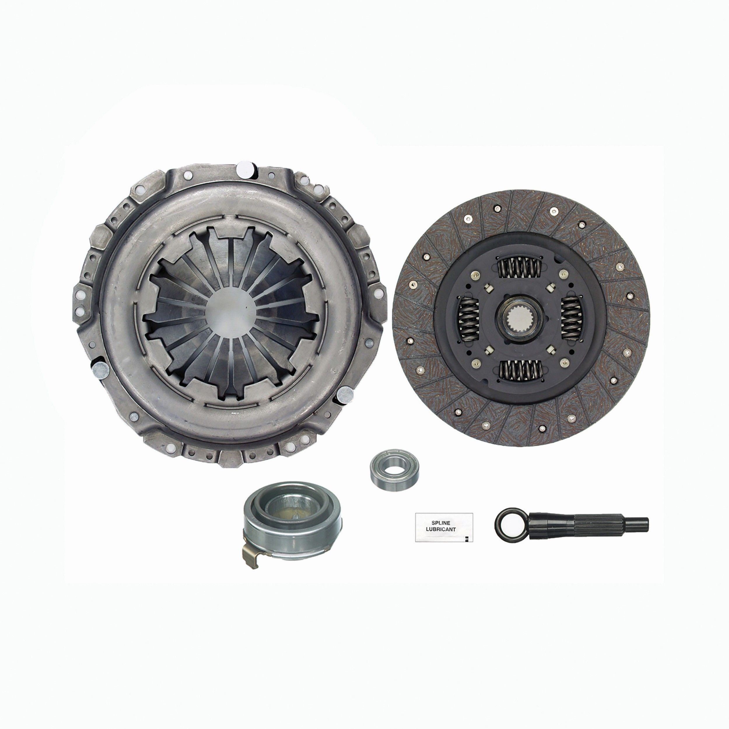 2003, 2002, 2001, 2000, 1999 Chevrolet Tracker Transmission Clutch Kit