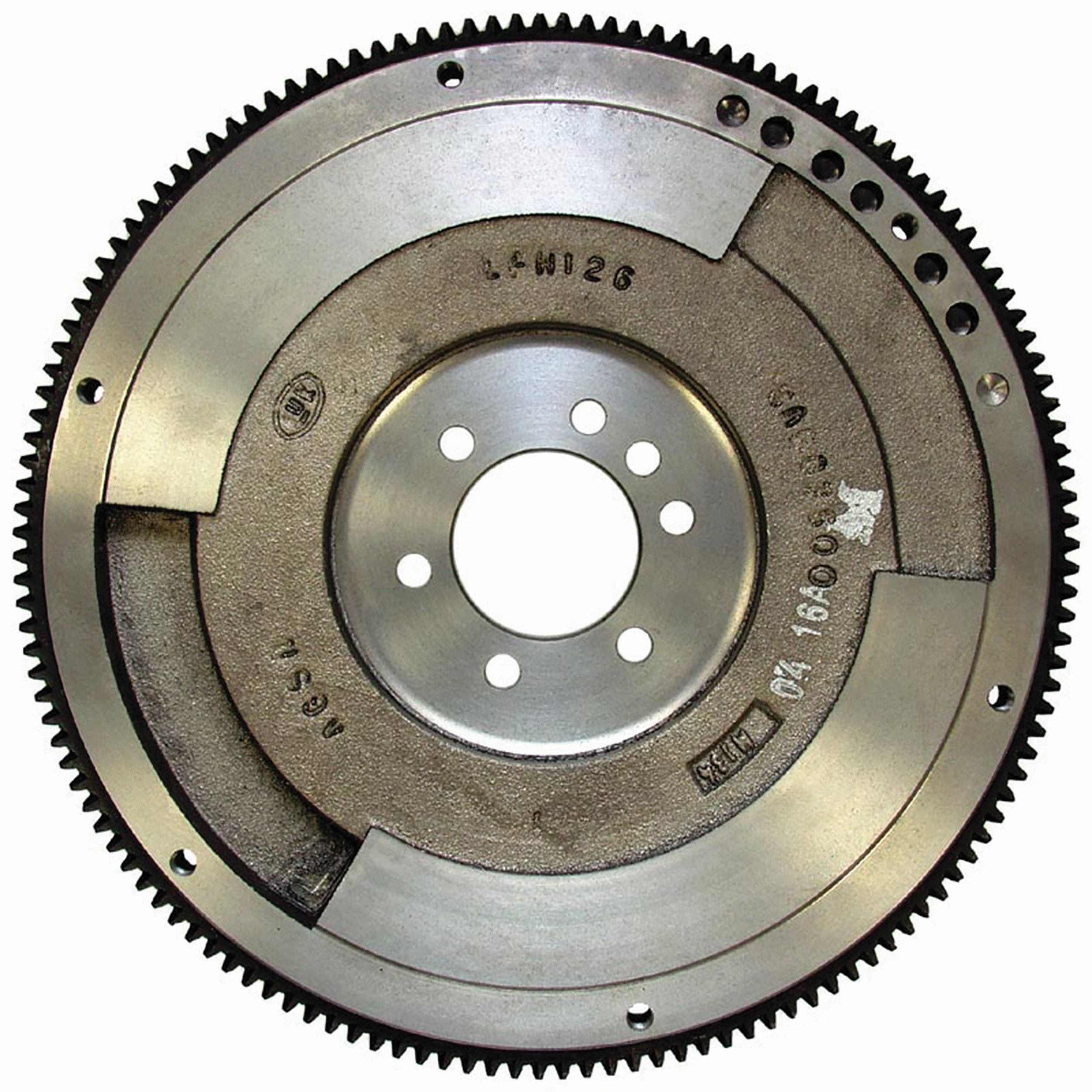1999, 1998, 1997, 1996, 1995 GMC P3500 Suburban Clutch Flywheel
