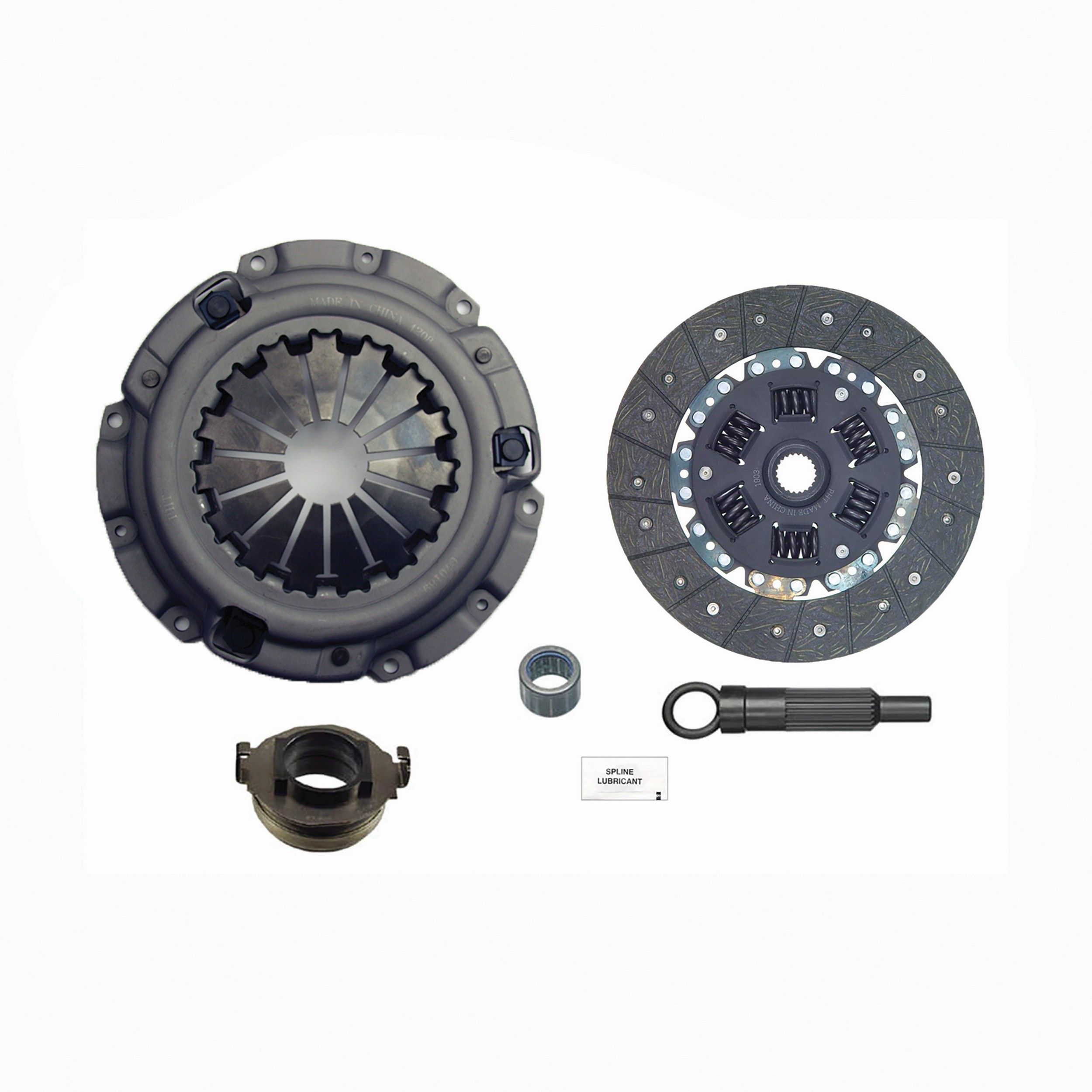 2004, 2003, 2002, 2001 Mazda Tribute Transmission Clutch Kit