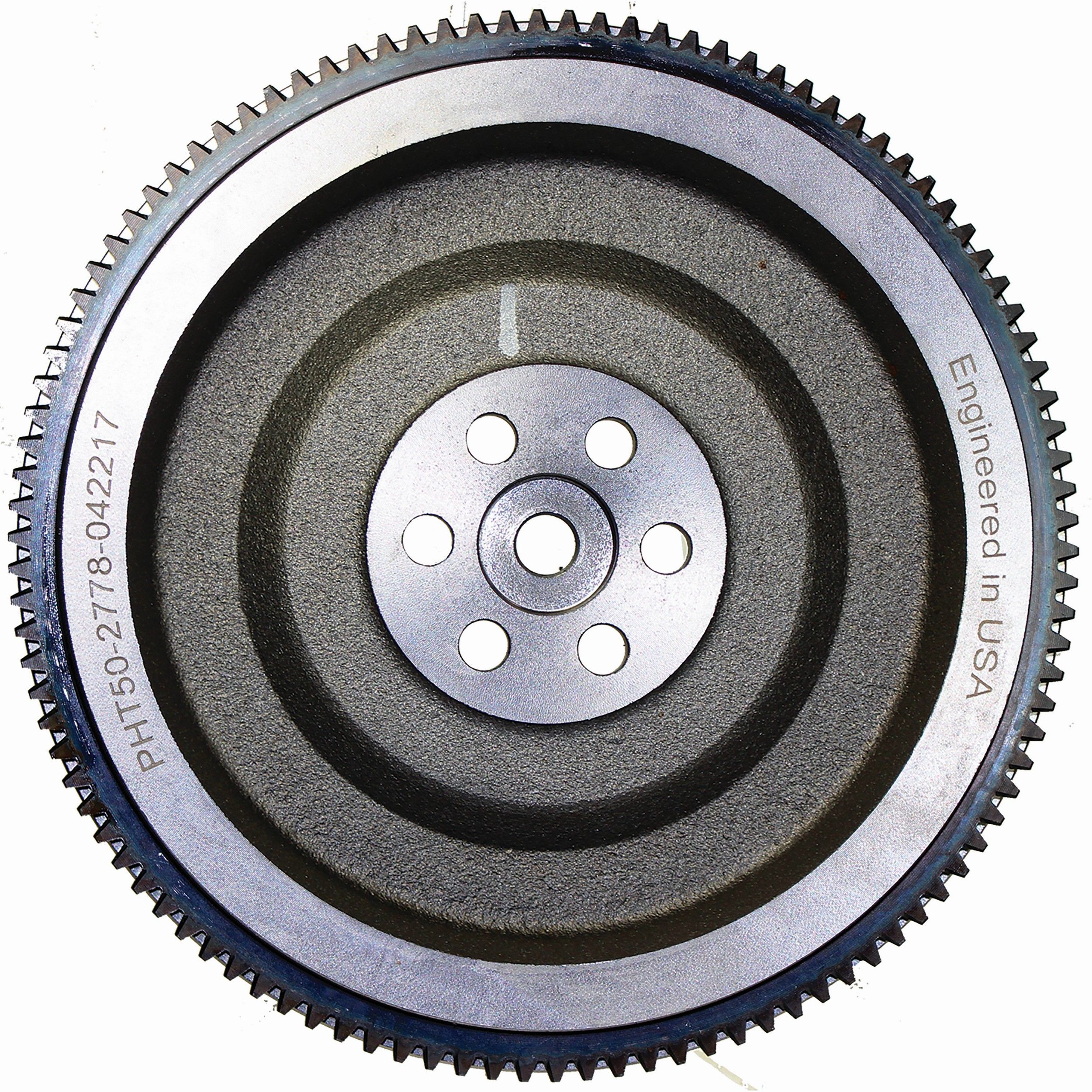 2009, 2008, 2007, 2006, 2005 Kia Spectra5 Clutch Flywheel