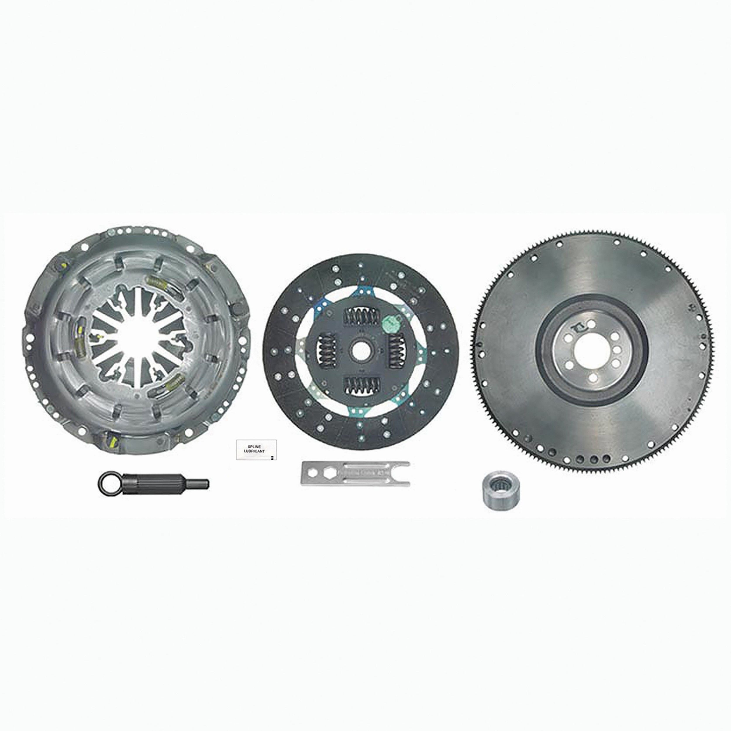 2006, 2005, 2004 Pontiac GTO Transmission Clutch and Flywheel Kit