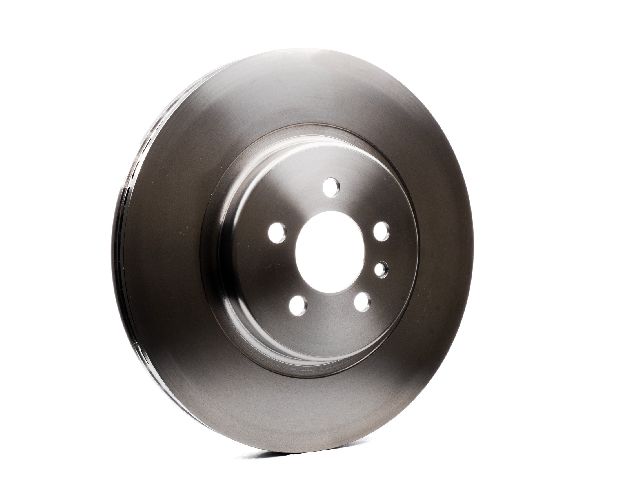 2014-2020 Chrysler 300 Disc Brake Rotor - Front (Performance Friction)