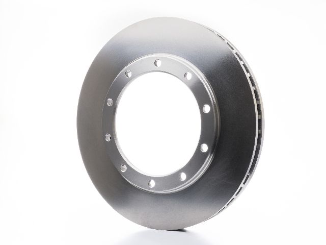 2009-2017 International 4300 Disc Brake Rotor - Front or Rear (Performance Friction)
